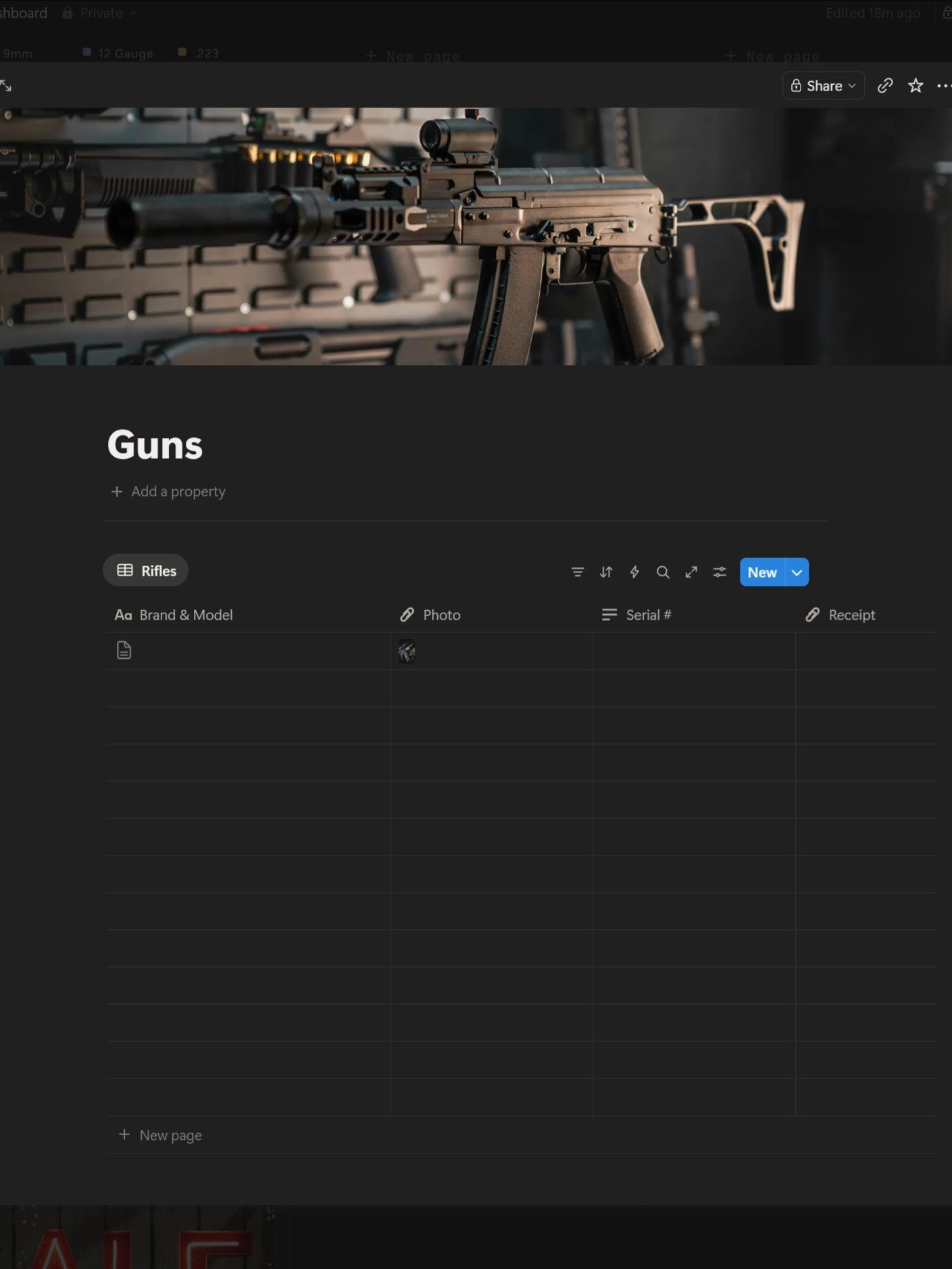 T.A.M.S. System product image (4)