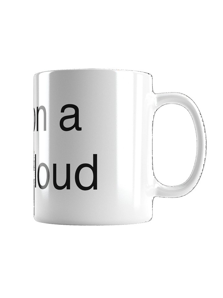 Mug sit on a a pink cloud product image (5)