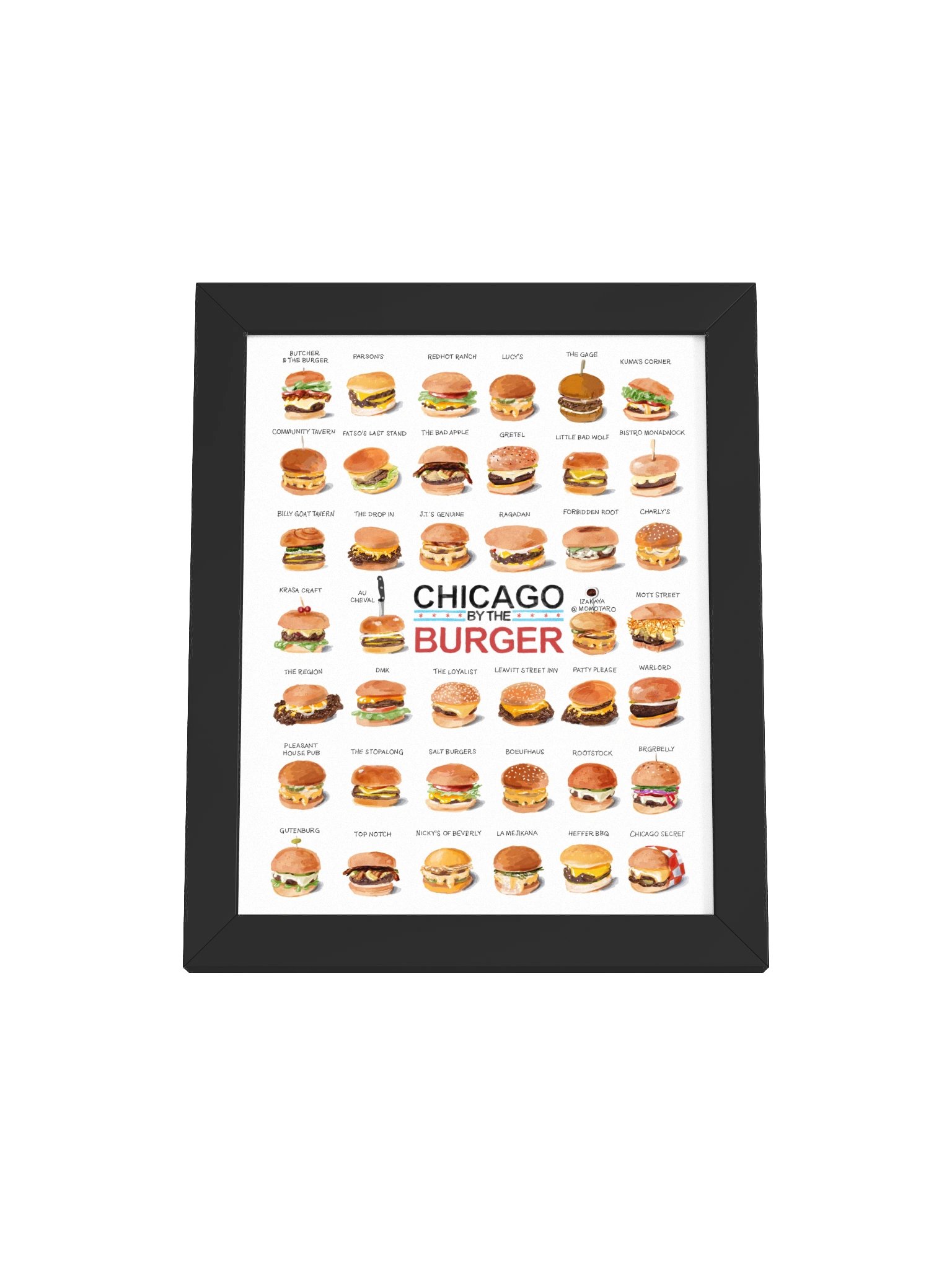 chicago by the burger product image (6)