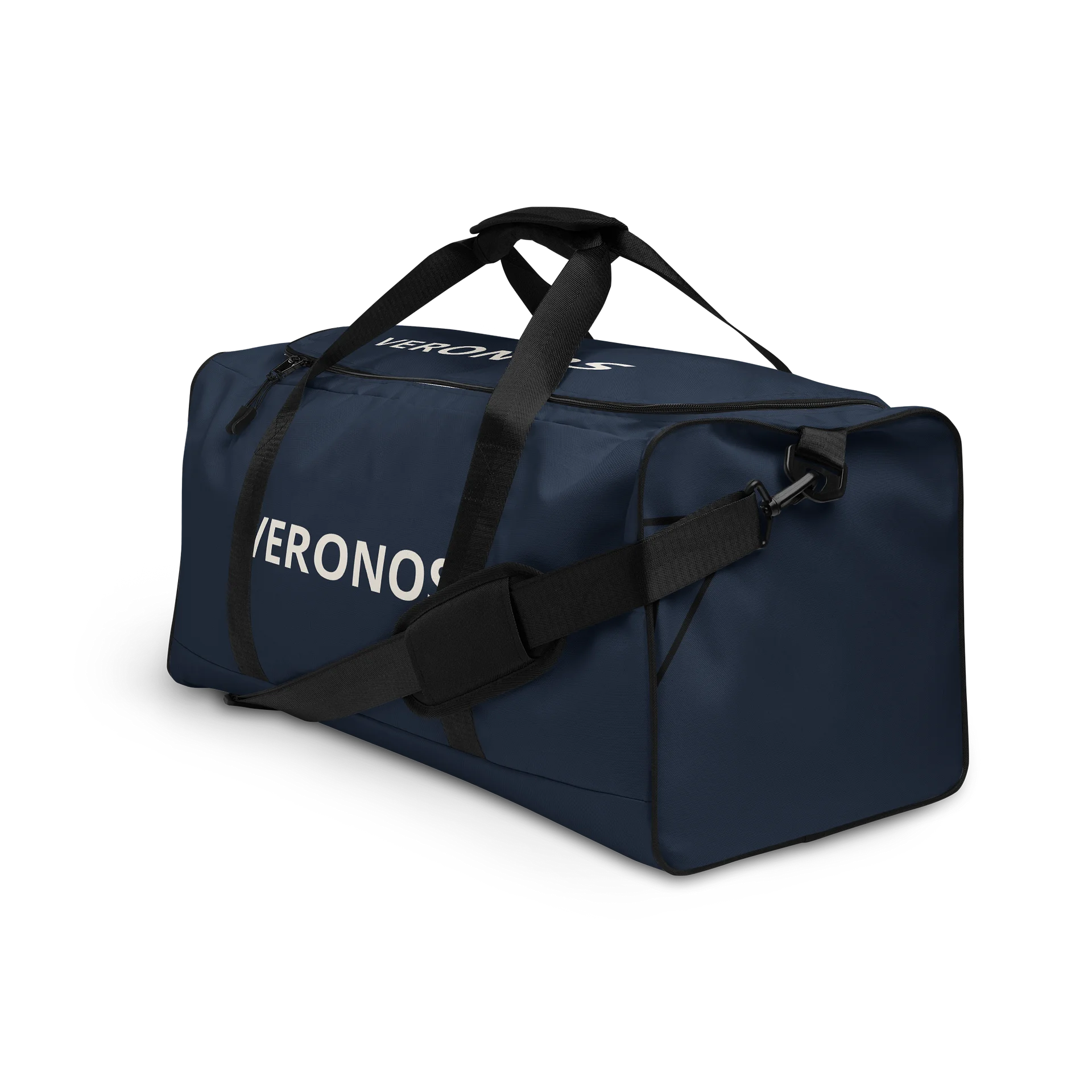 Earned Carry Gym Duffel product image (3)