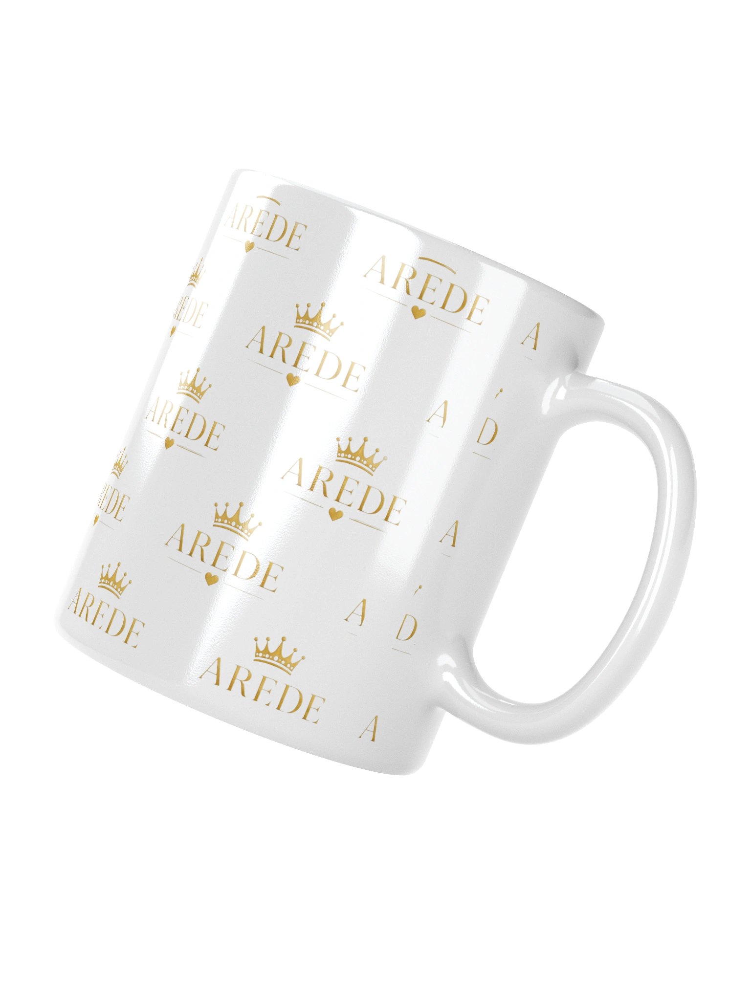 AREDE Crown Luxe Repeat Mug product image (10)