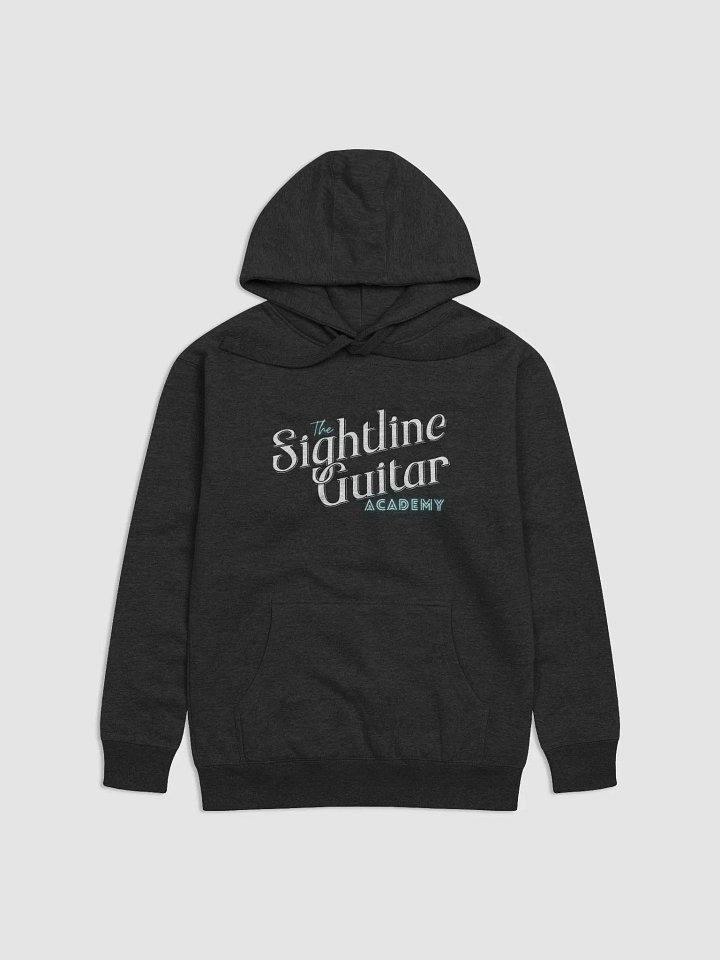 Sightline Guitar Academy Hoodie product image (1)