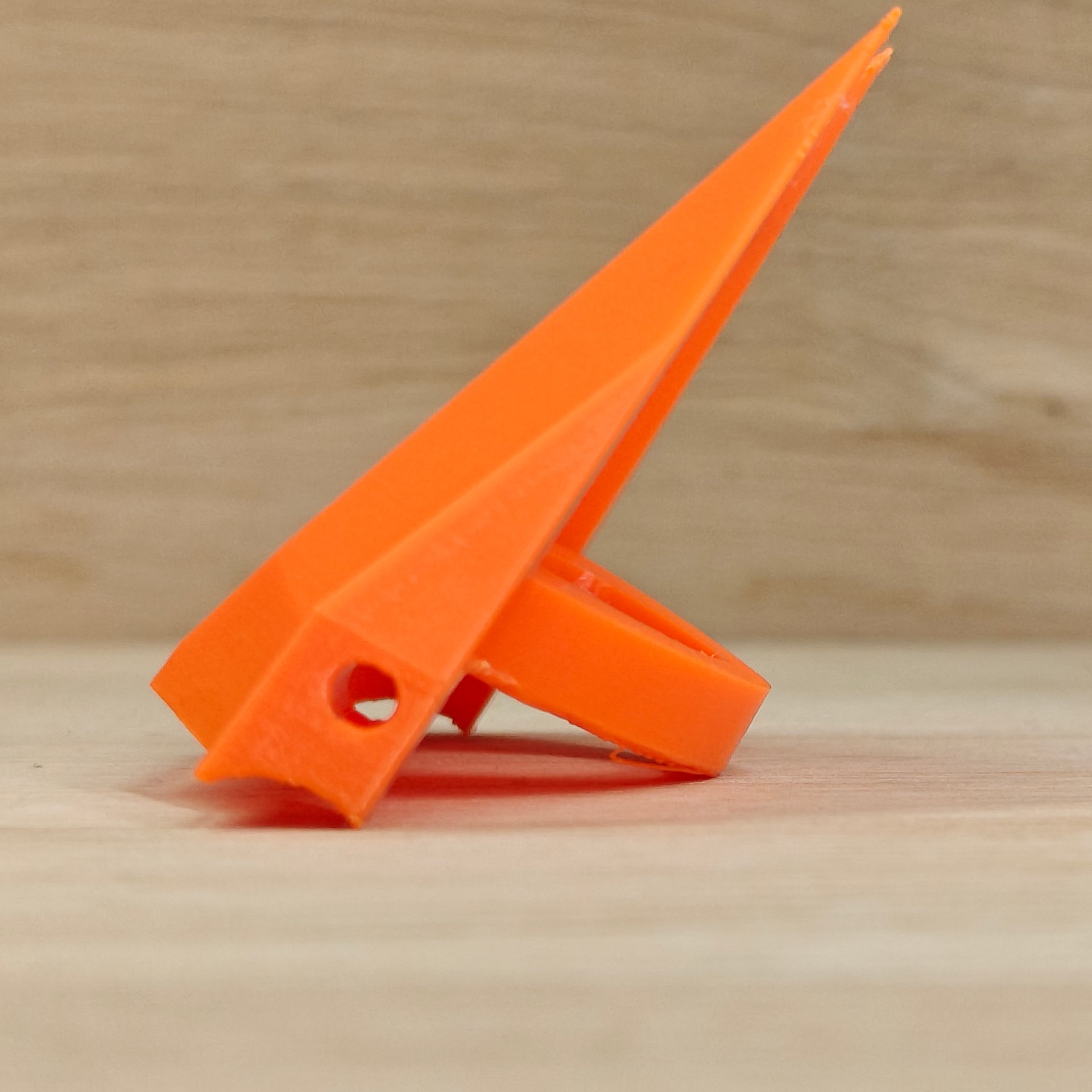 Meus Capra Cheatcode slider with ring product image (1)