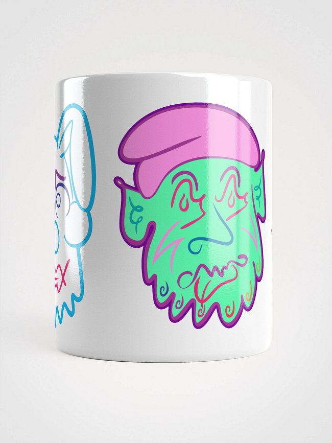 Mugs