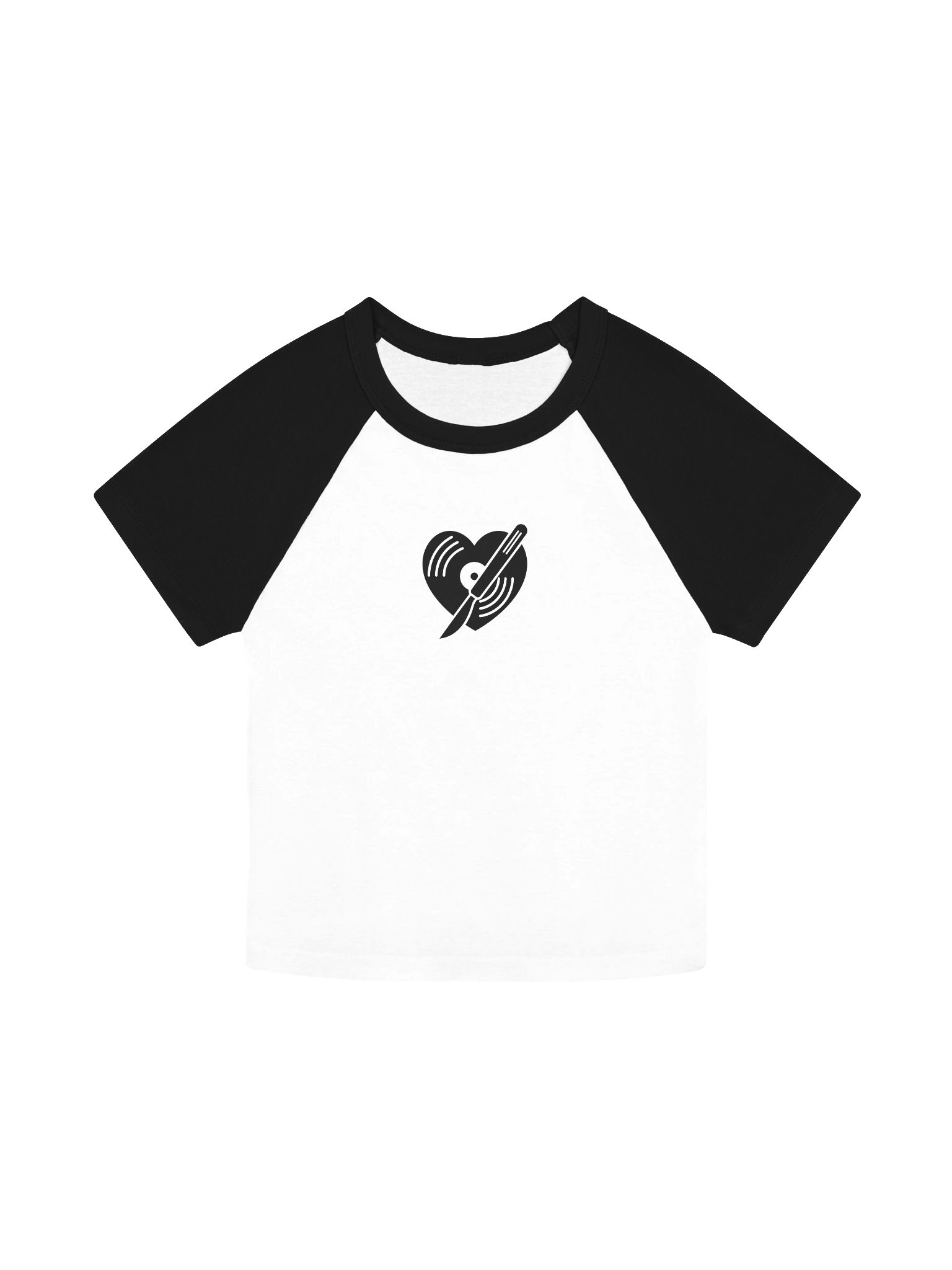 Mi Corazón | Camiseta de bebé product image (1)