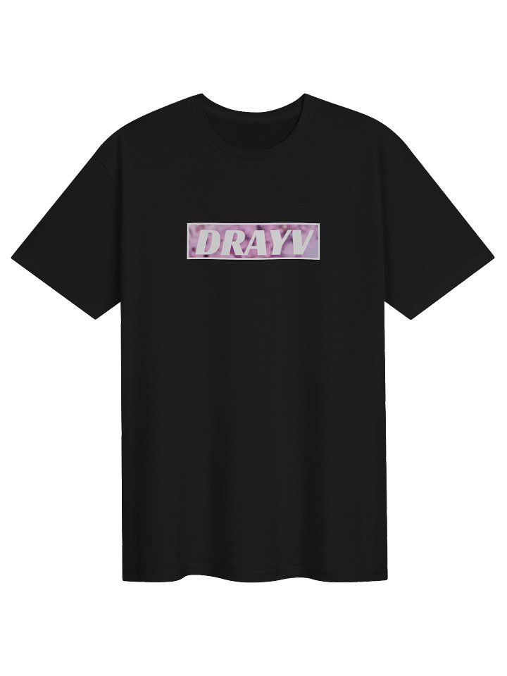 DRAYV Sakura T-Shirt product image (1)