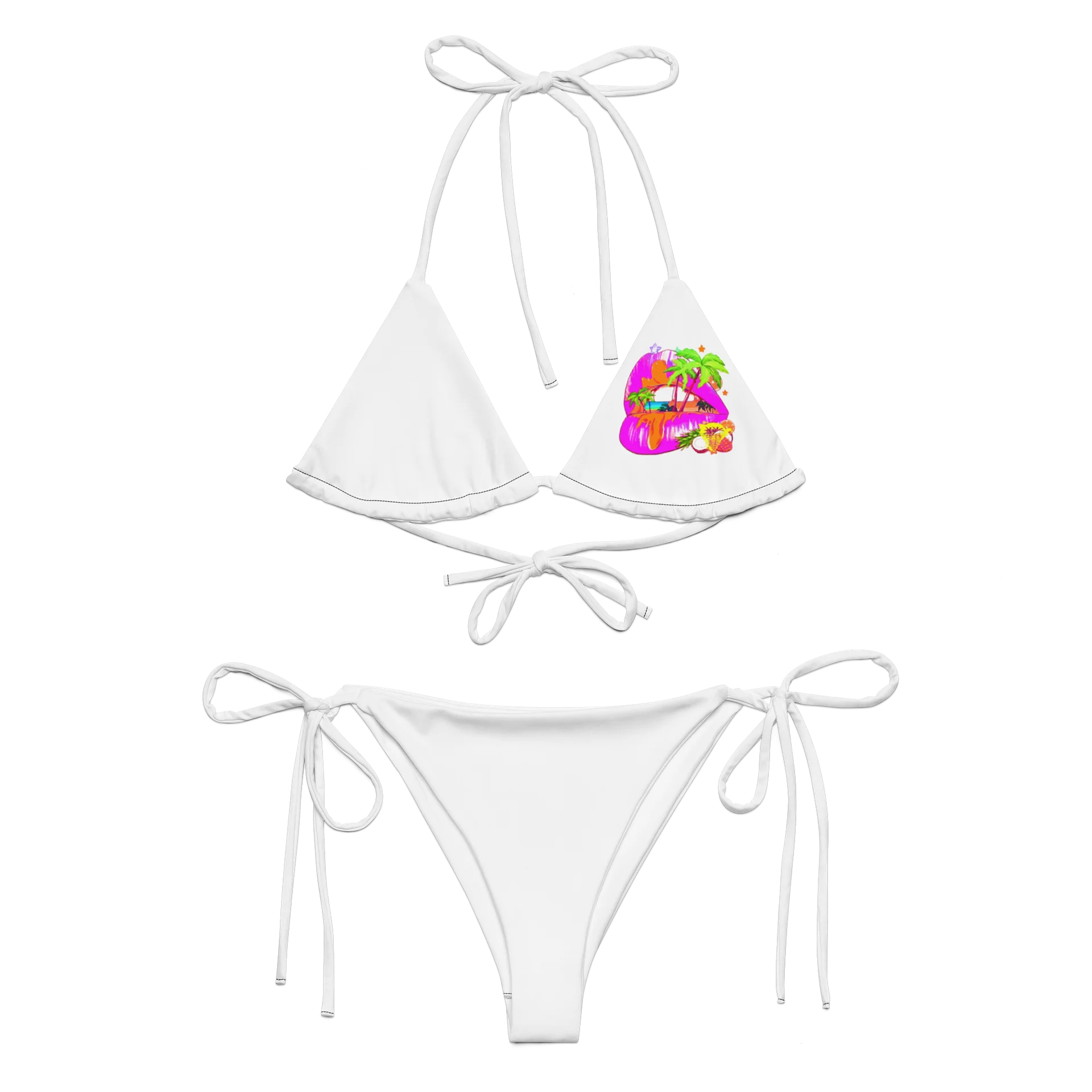 BIKINI HOT LIPS product image (1)