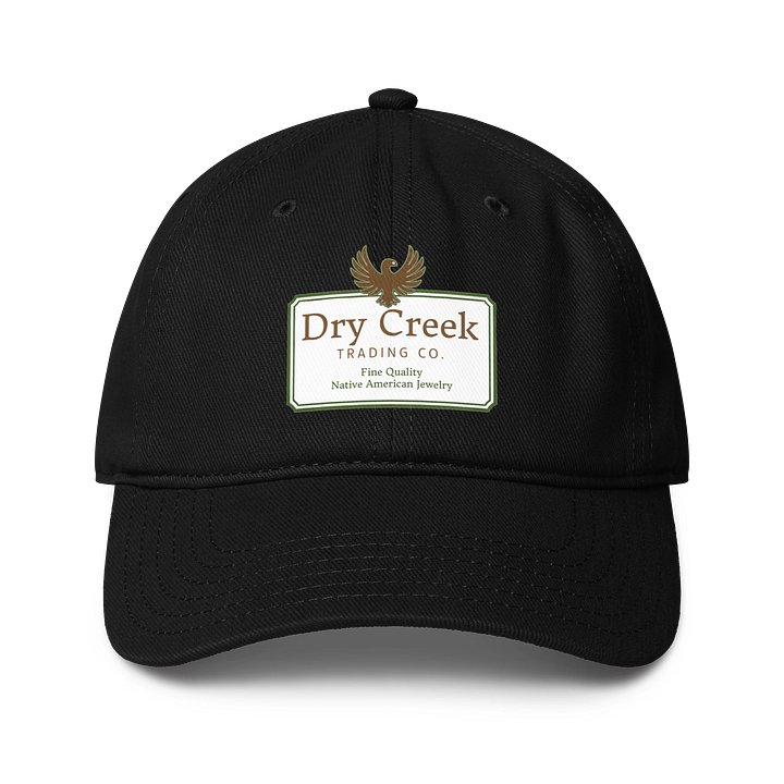 Dry Creek Trading - Standard Cap product image (1)