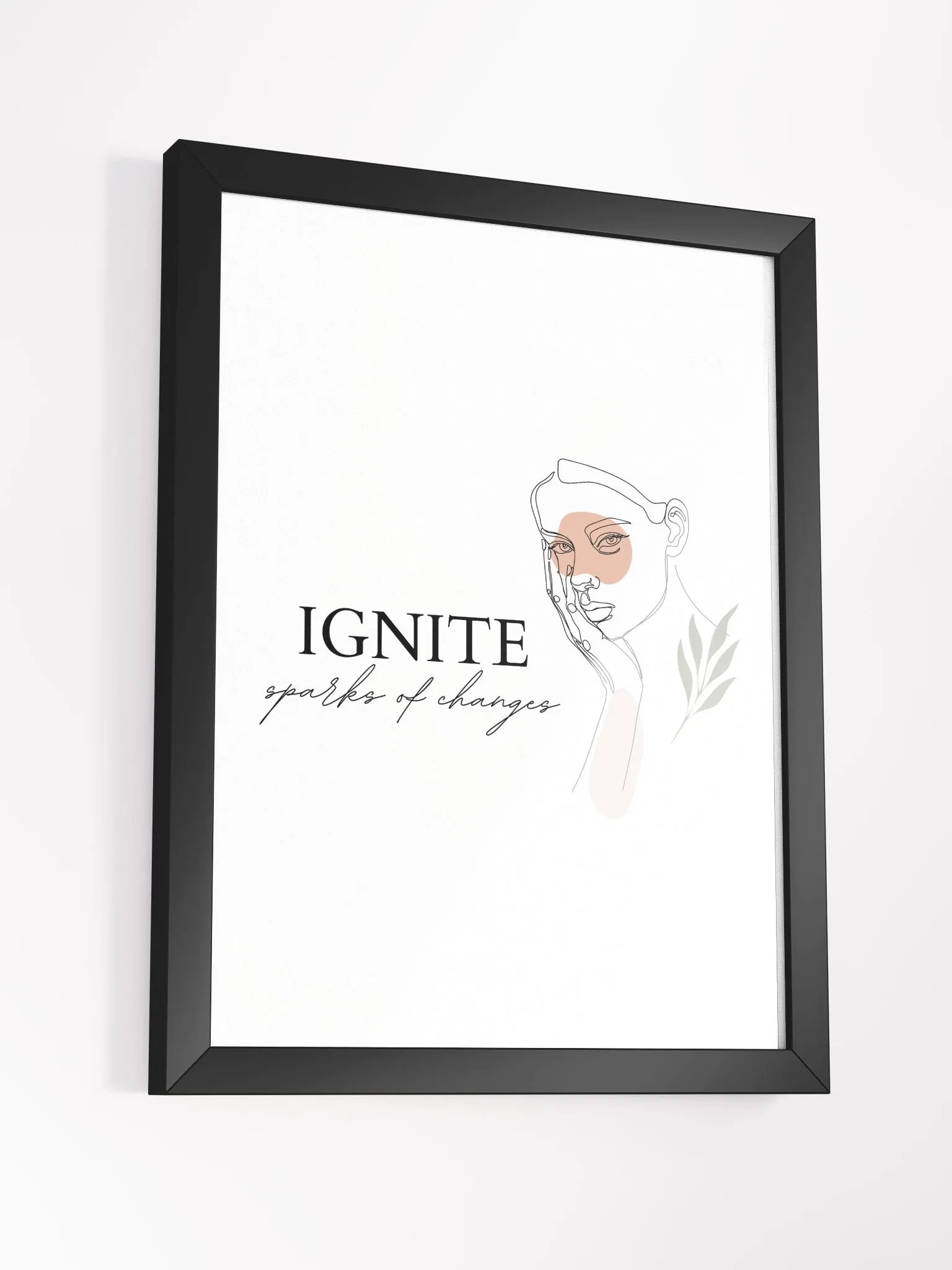 Framed Matte Poster FPFB0145 product image (20)