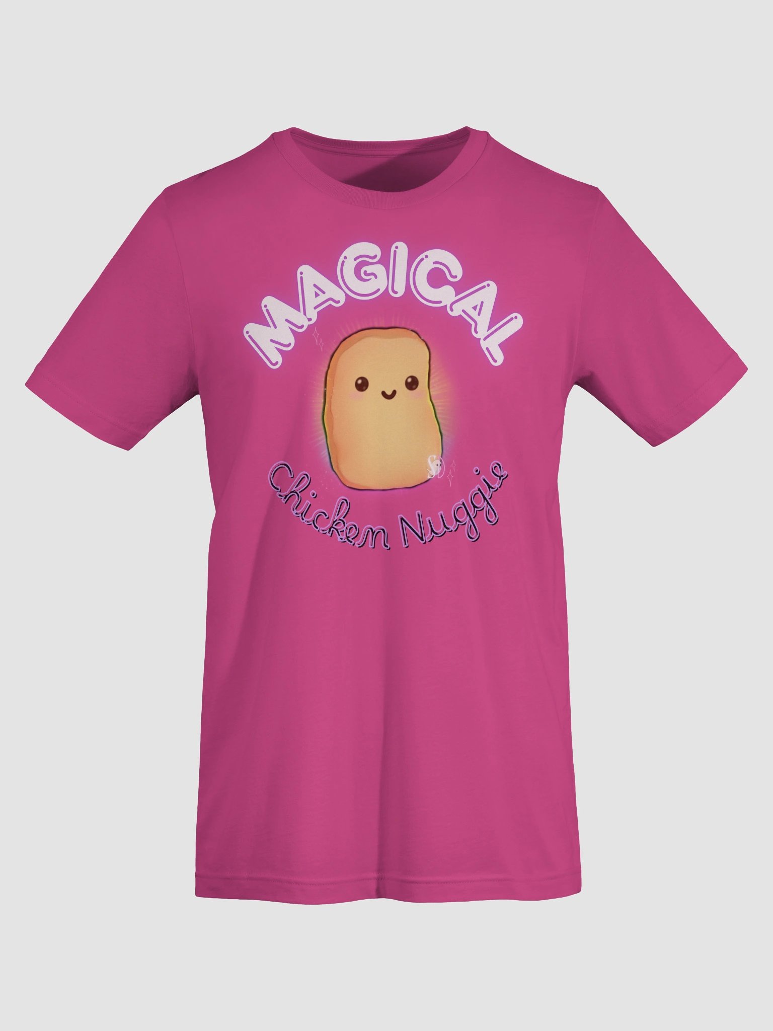 Magical Chicken Nuggie product image (31)