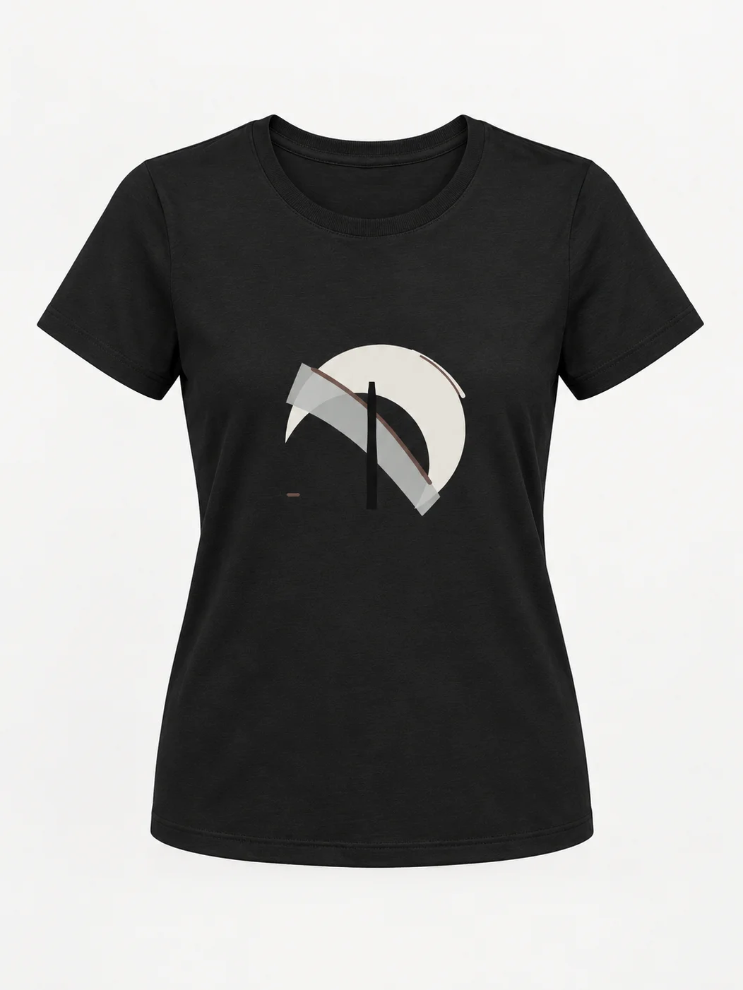 ECHO VEIL — Women’s Relaxed Tee product image (3)