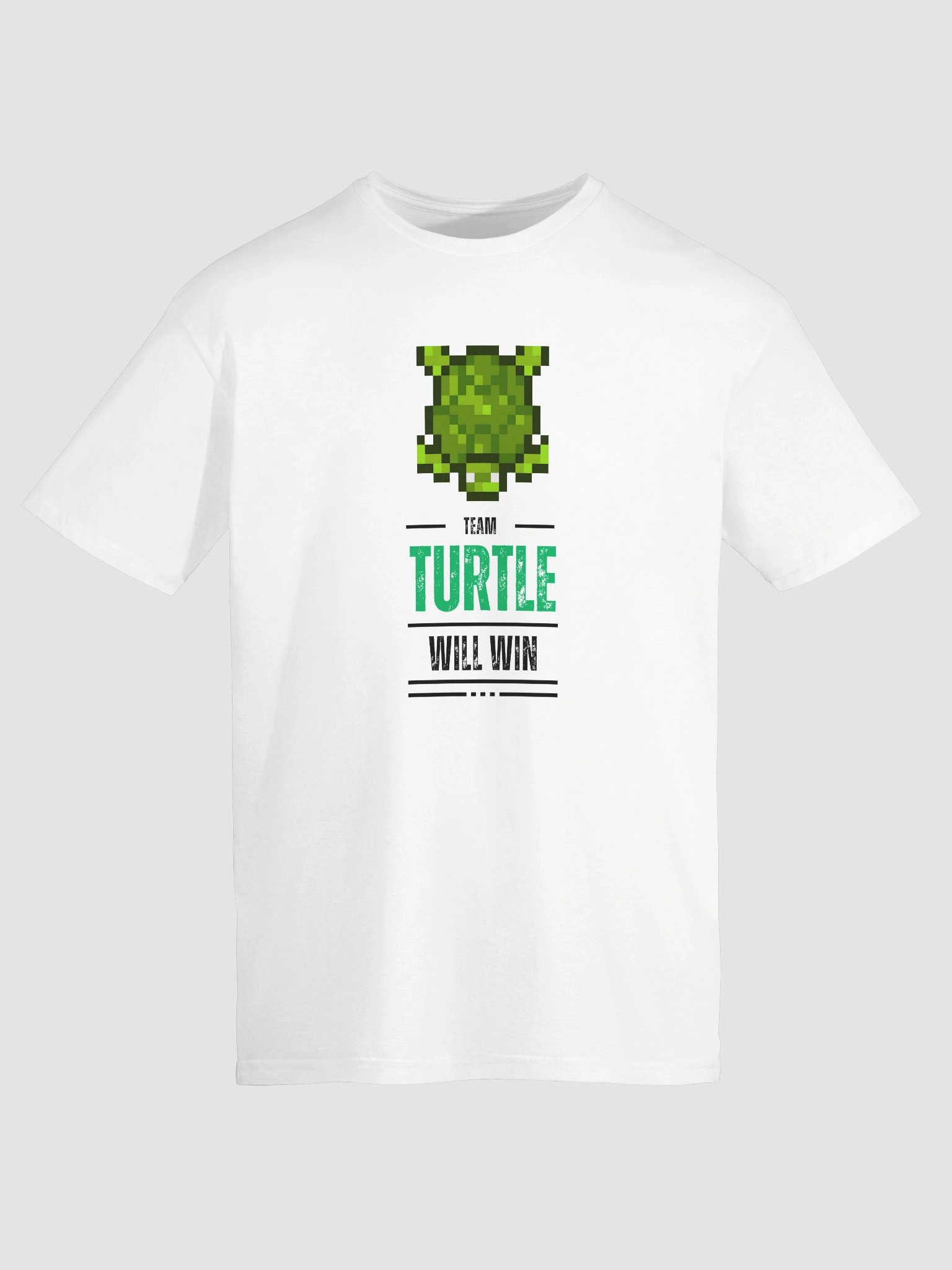 Team Turtle Shirt product image (9)