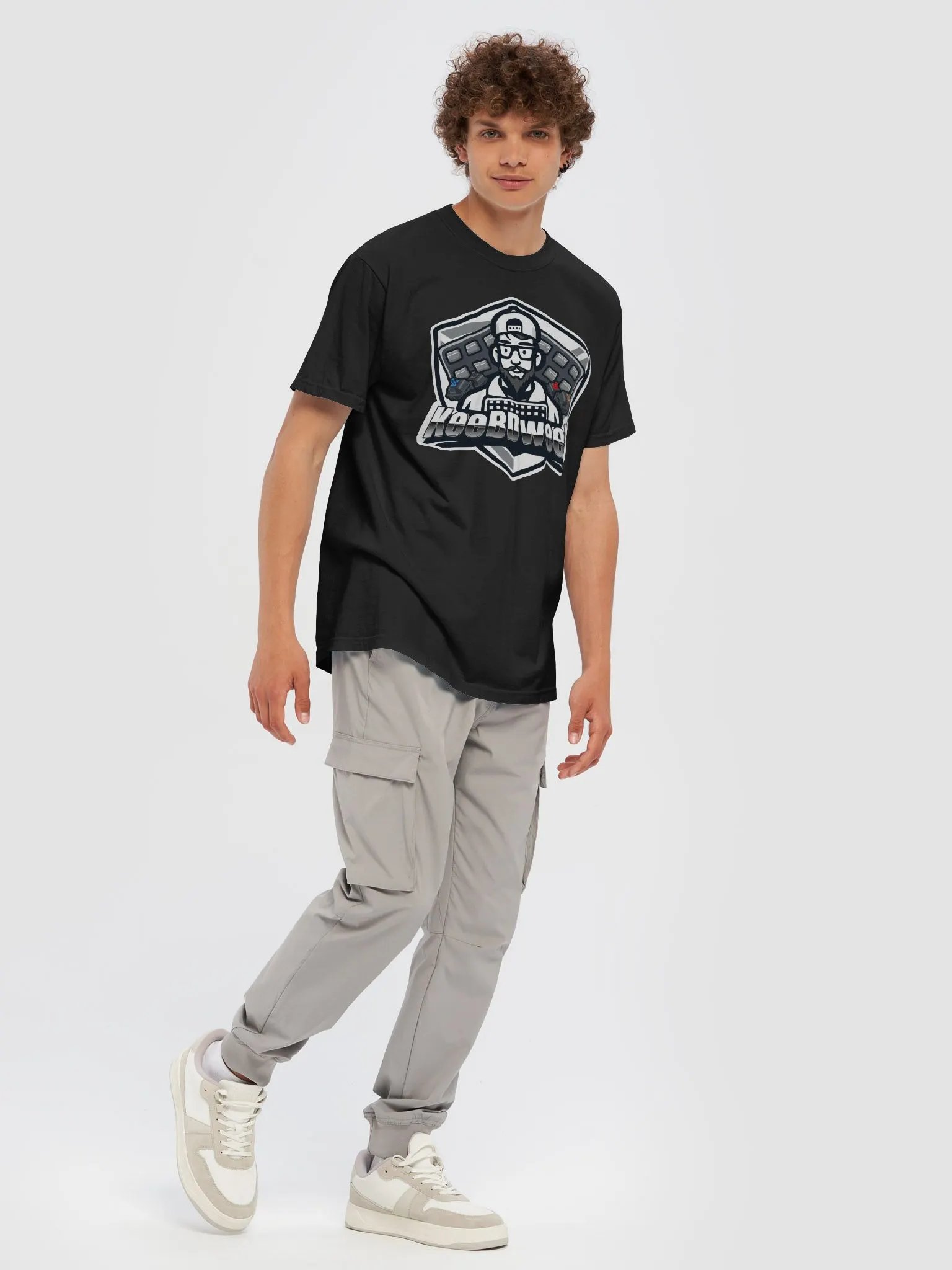Dweeb T'z product image (7)