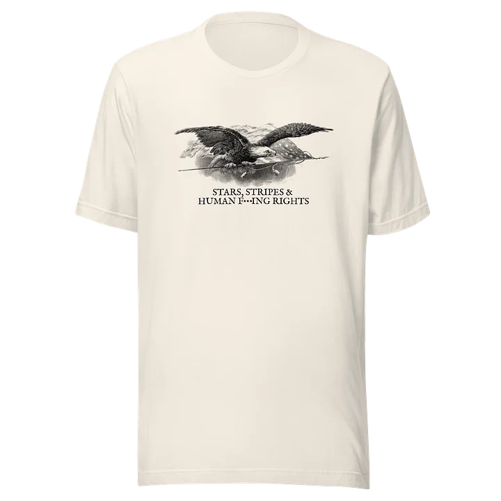 Stars and Stripes Tee product image (49)