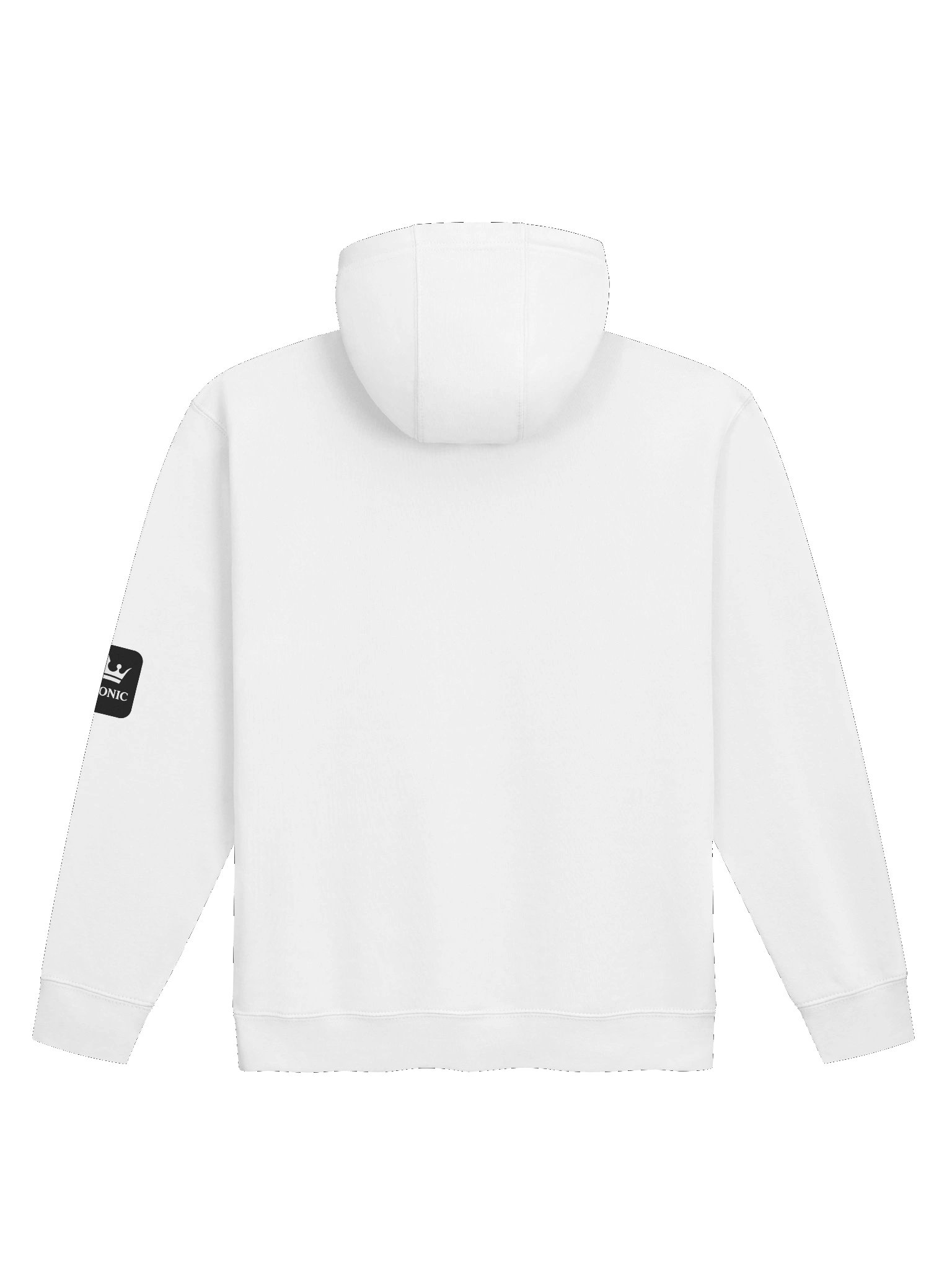 ICONIC Heritage Graphic Unisex Premium Pullover Hoodie product image (7)