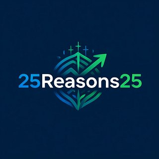 25Reasons25