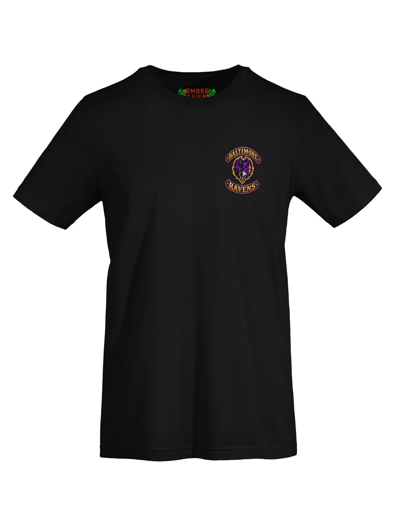RAVENS - MC Tee product image (2)