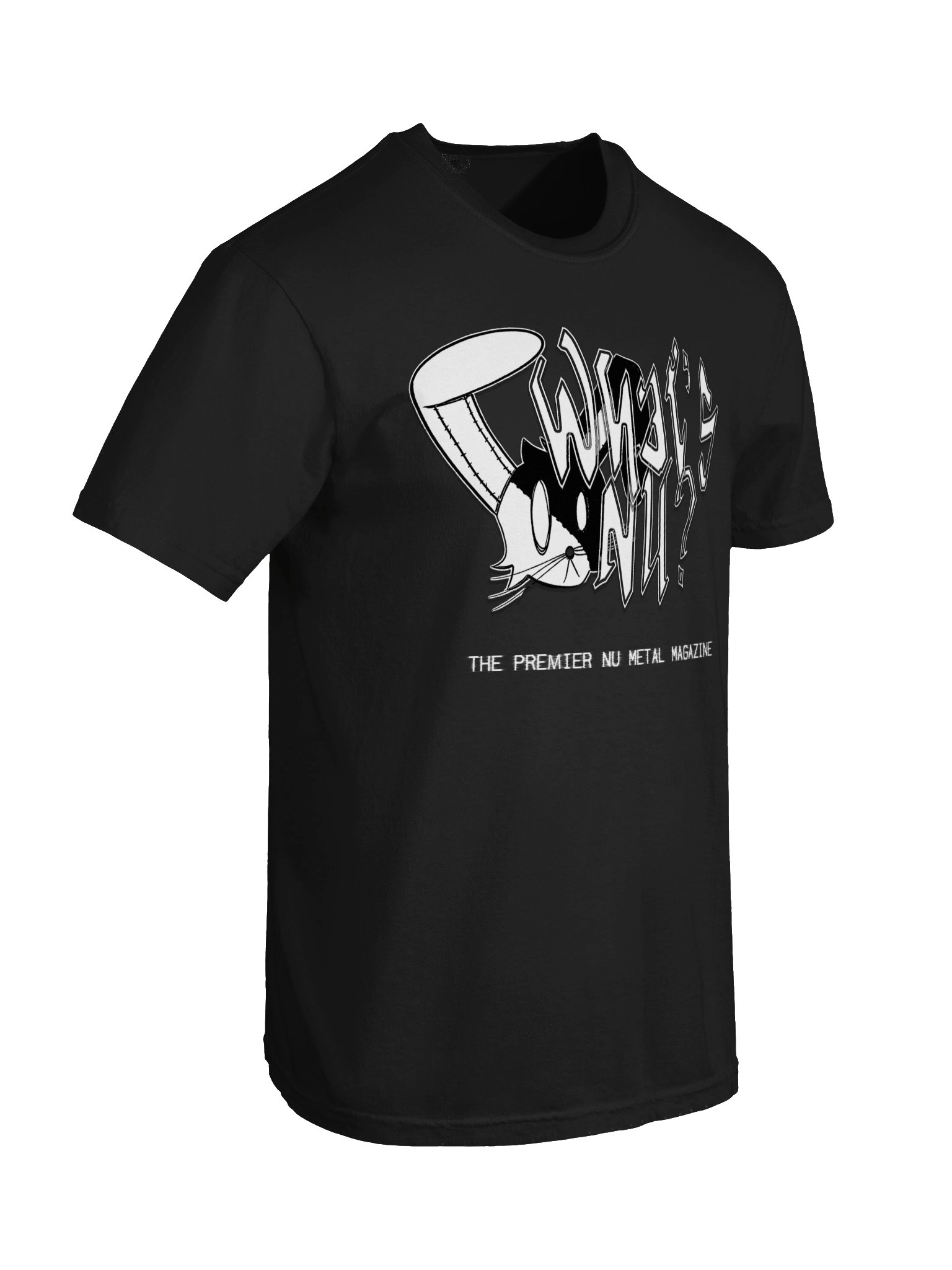 Nu-Stalgia Tee product image (6)