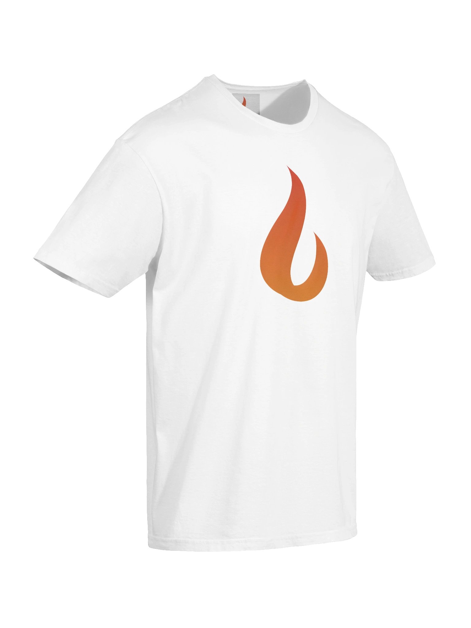 "Burn Music" Logo Shirt product image (56)