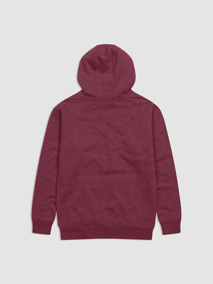 Felpa Unisex Greta Hoodie product image (9)