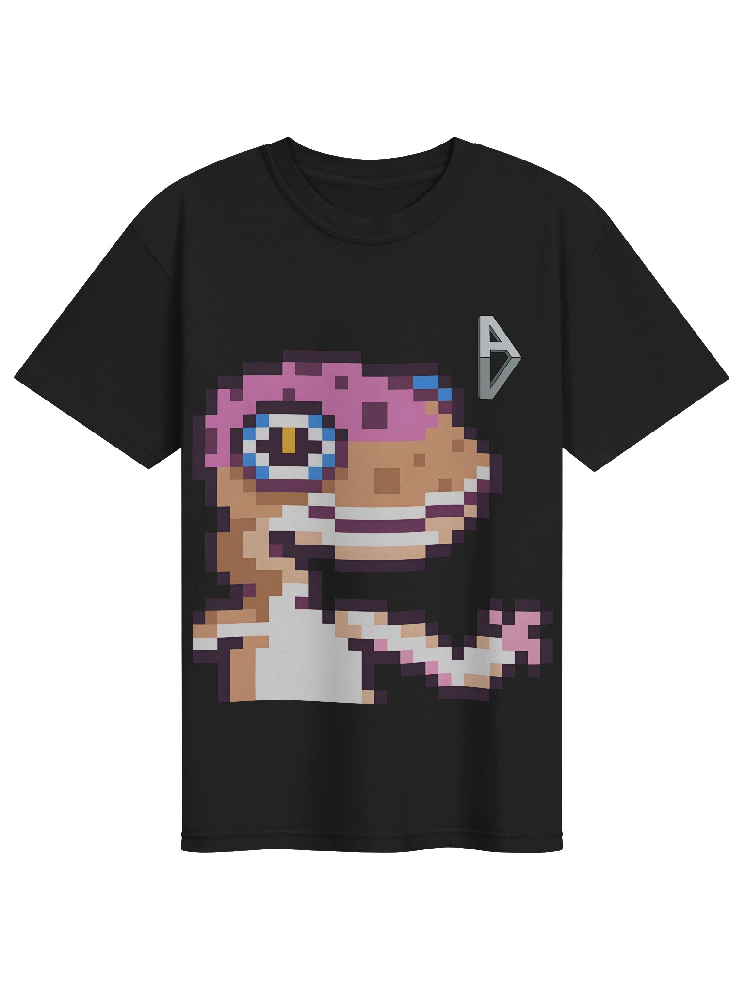 Wiggle Shirt with Logo product image (5)
