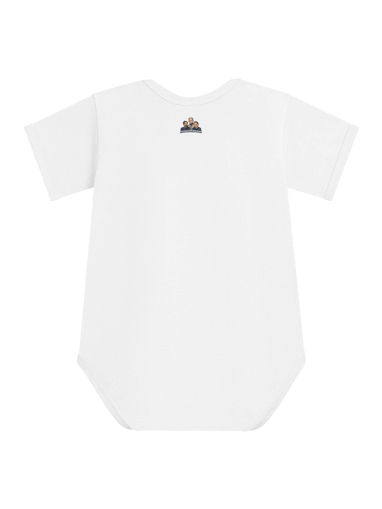 Sankt Conrads lärjungar (Babybody) product image (9)