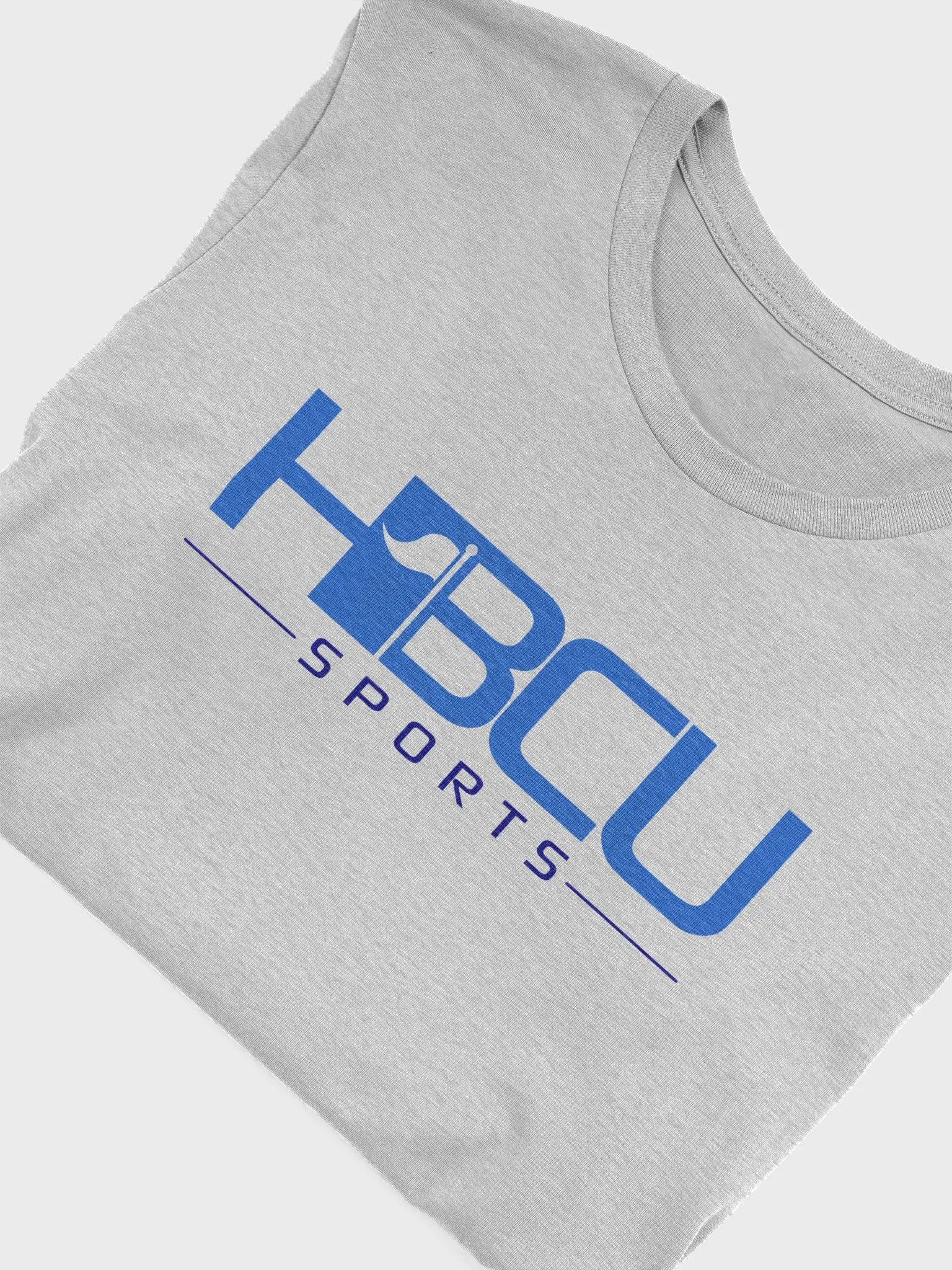 HBCU Sports T-Shirt product image (20)
