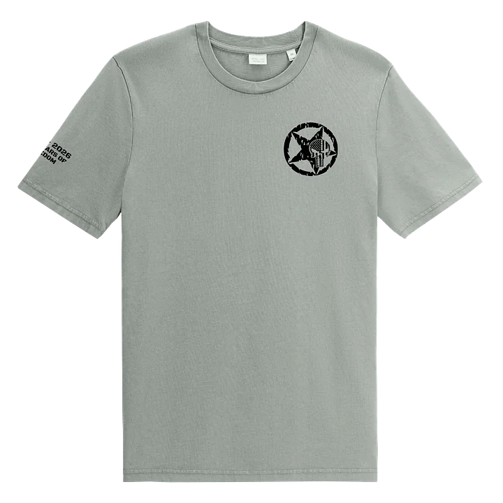 The '26 Vanguard Anniversary Tee product image (1)