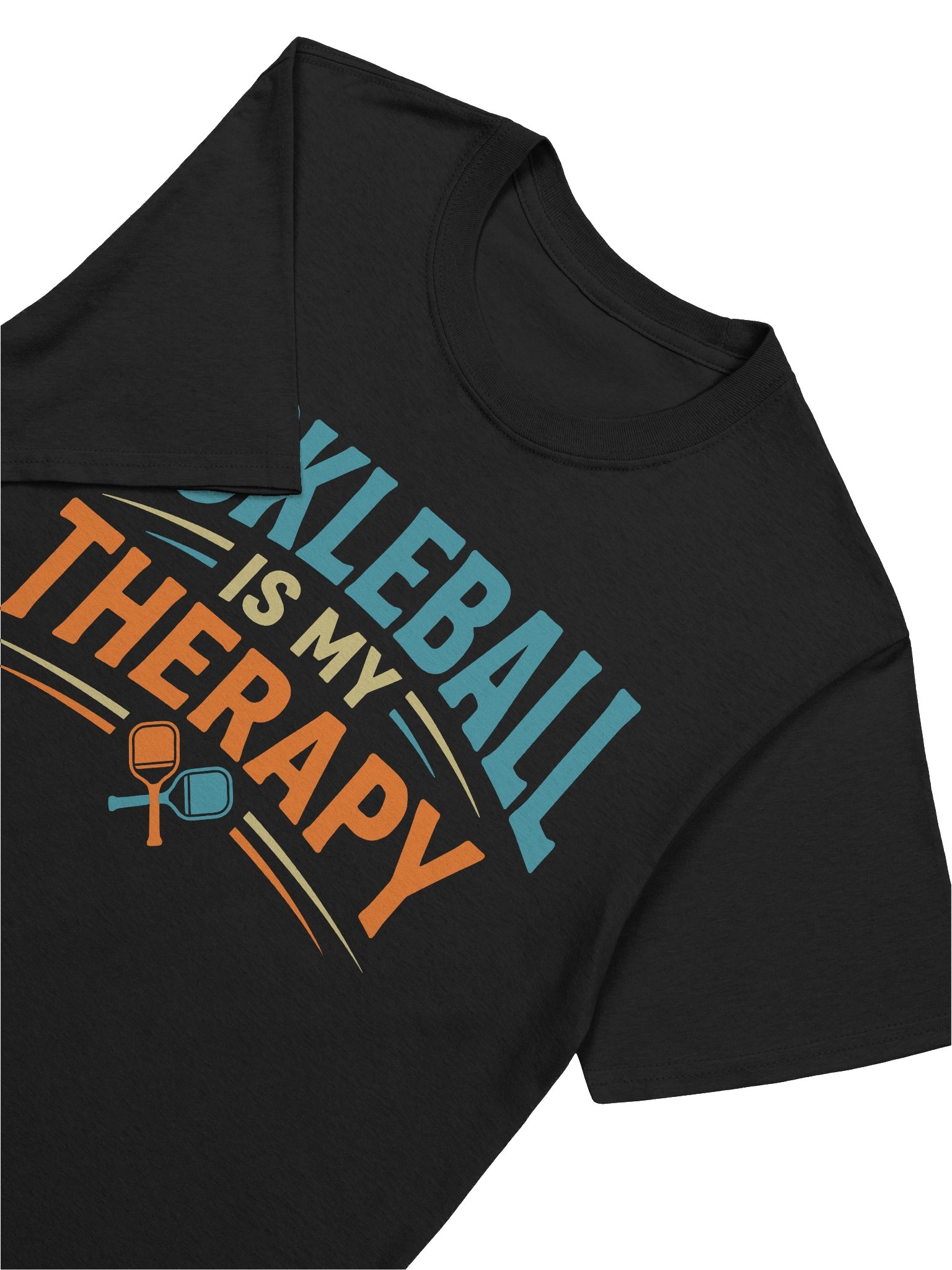 Pickleball is my Therapy product image (2)