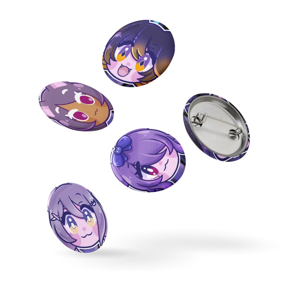 UNIform Badges Set 1 product image (14)