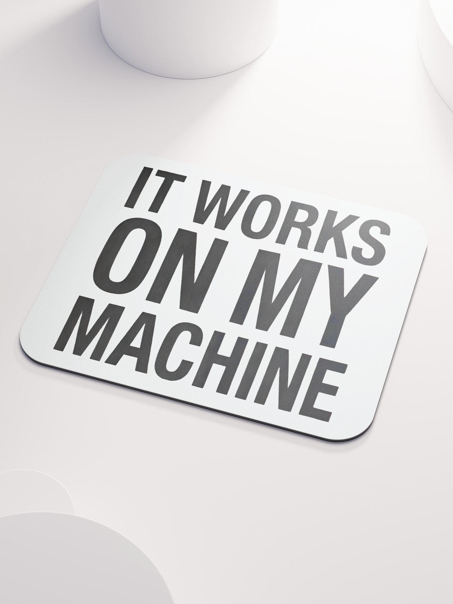 it works on my mousepad product image (3)