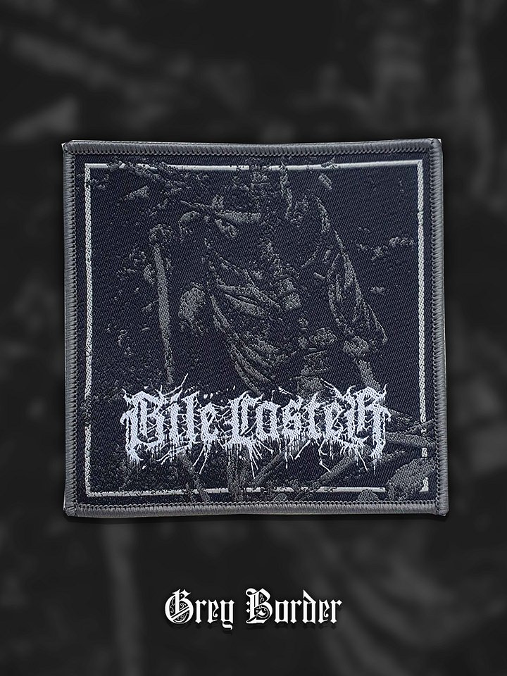 BILE CASTER - WRITHING BETWEEN BIRTH AND DEATH product image (4)
