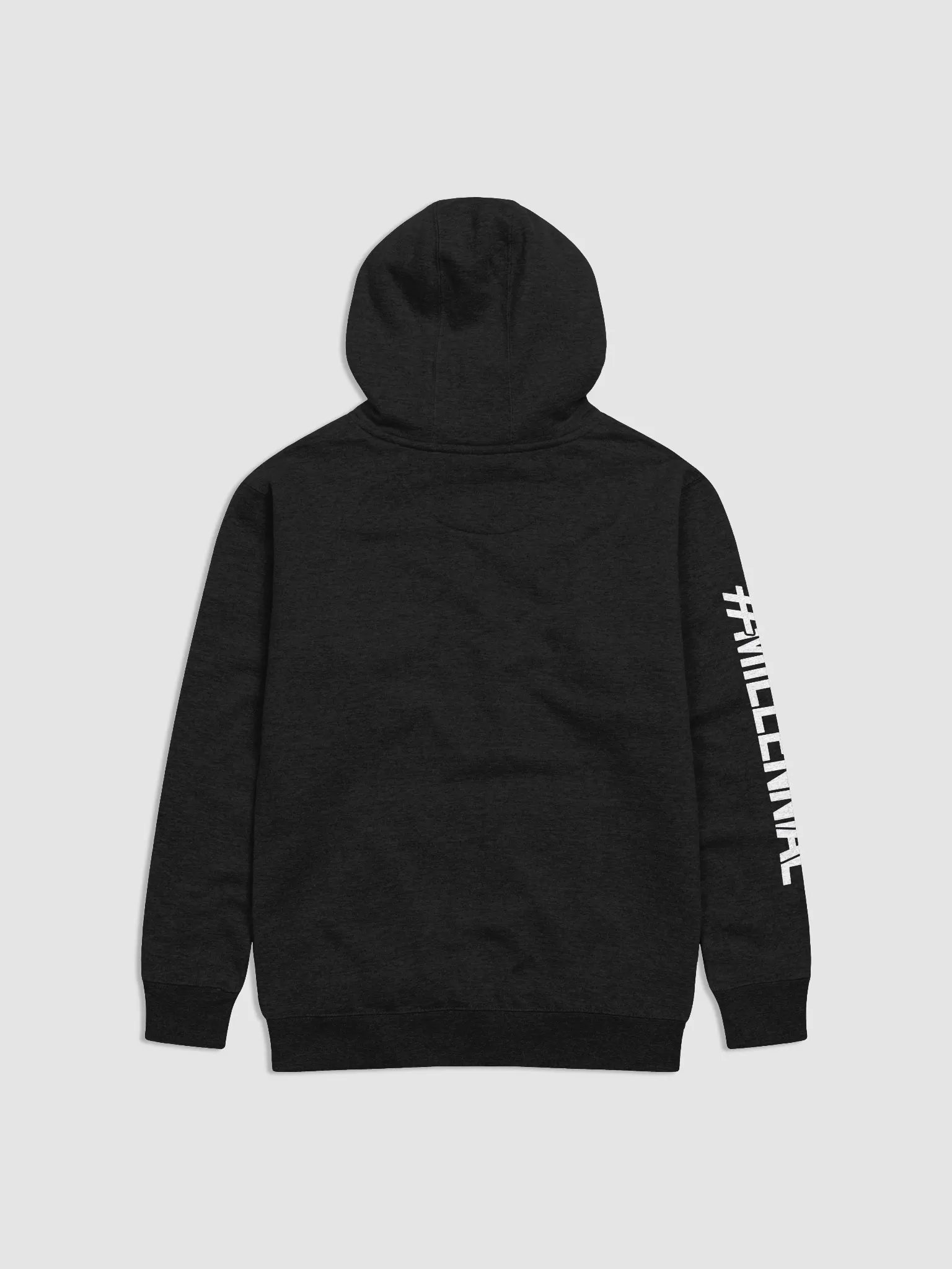 'Pretend Adulting' Hoodie product image (2)