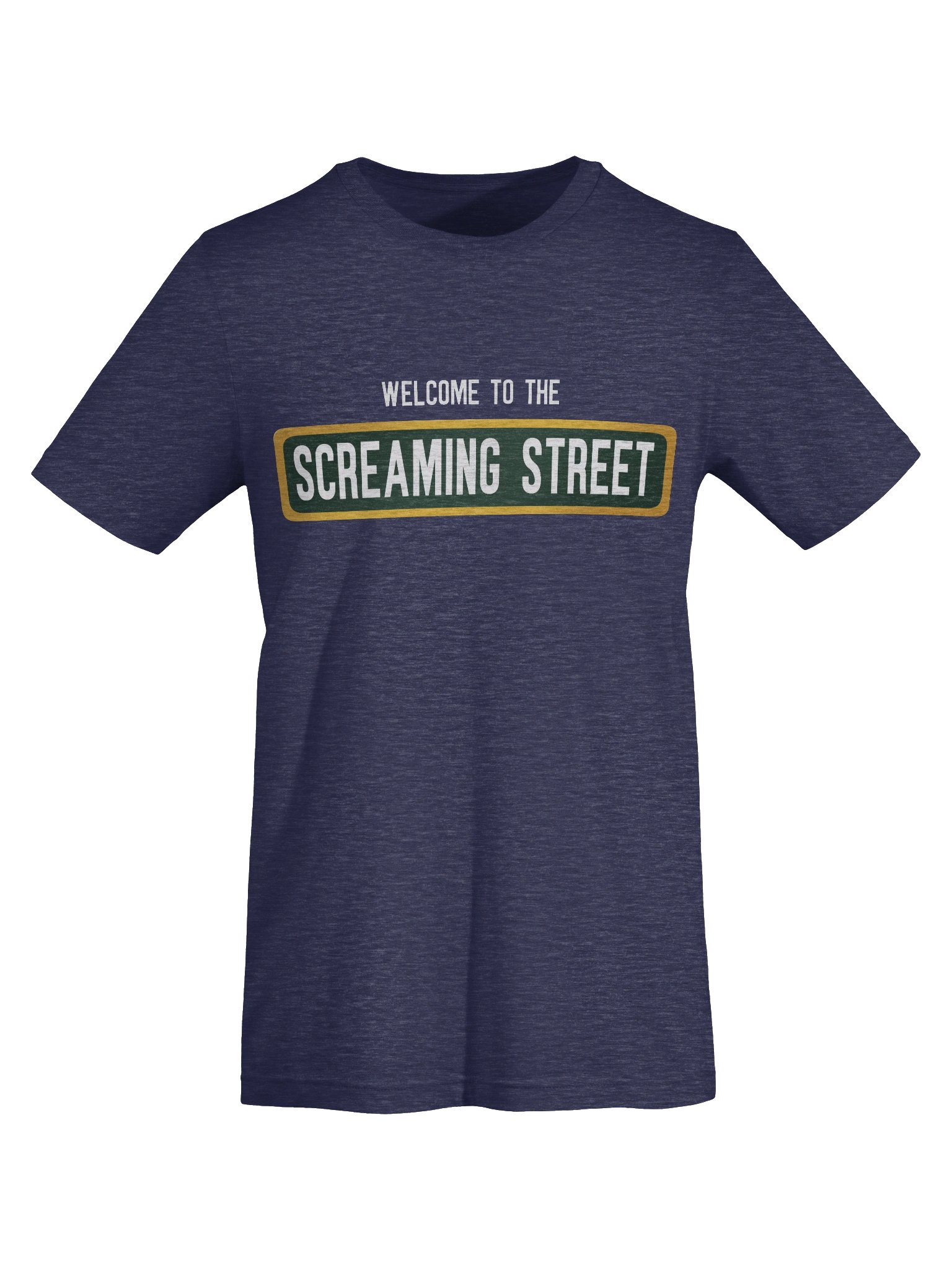 Screaming Street product image (63)