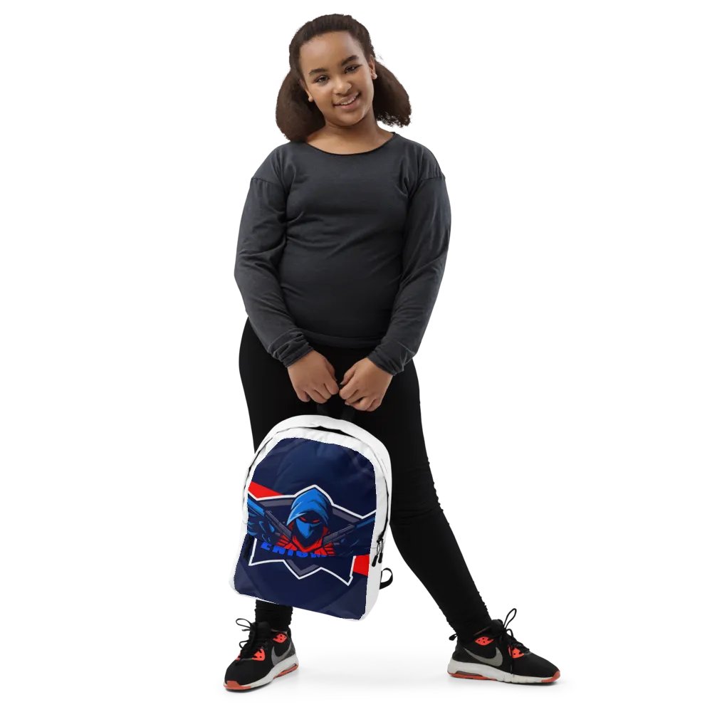 ENIGMA backpack product image (7)