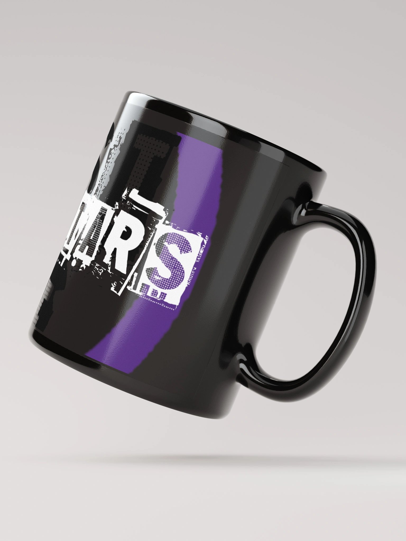 Stars Coffee Cup product image (4)