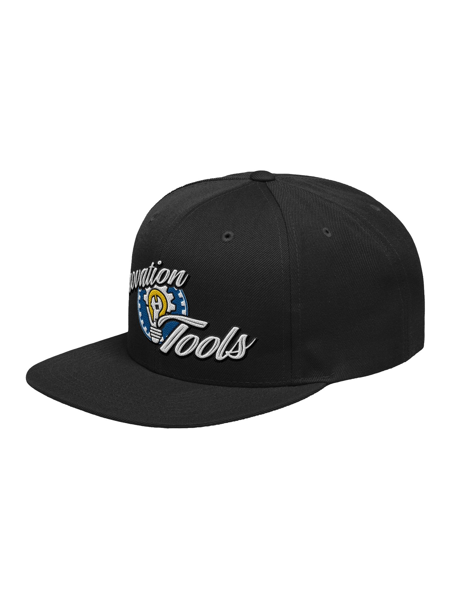 Tools Snapback (Bold) product image (3)