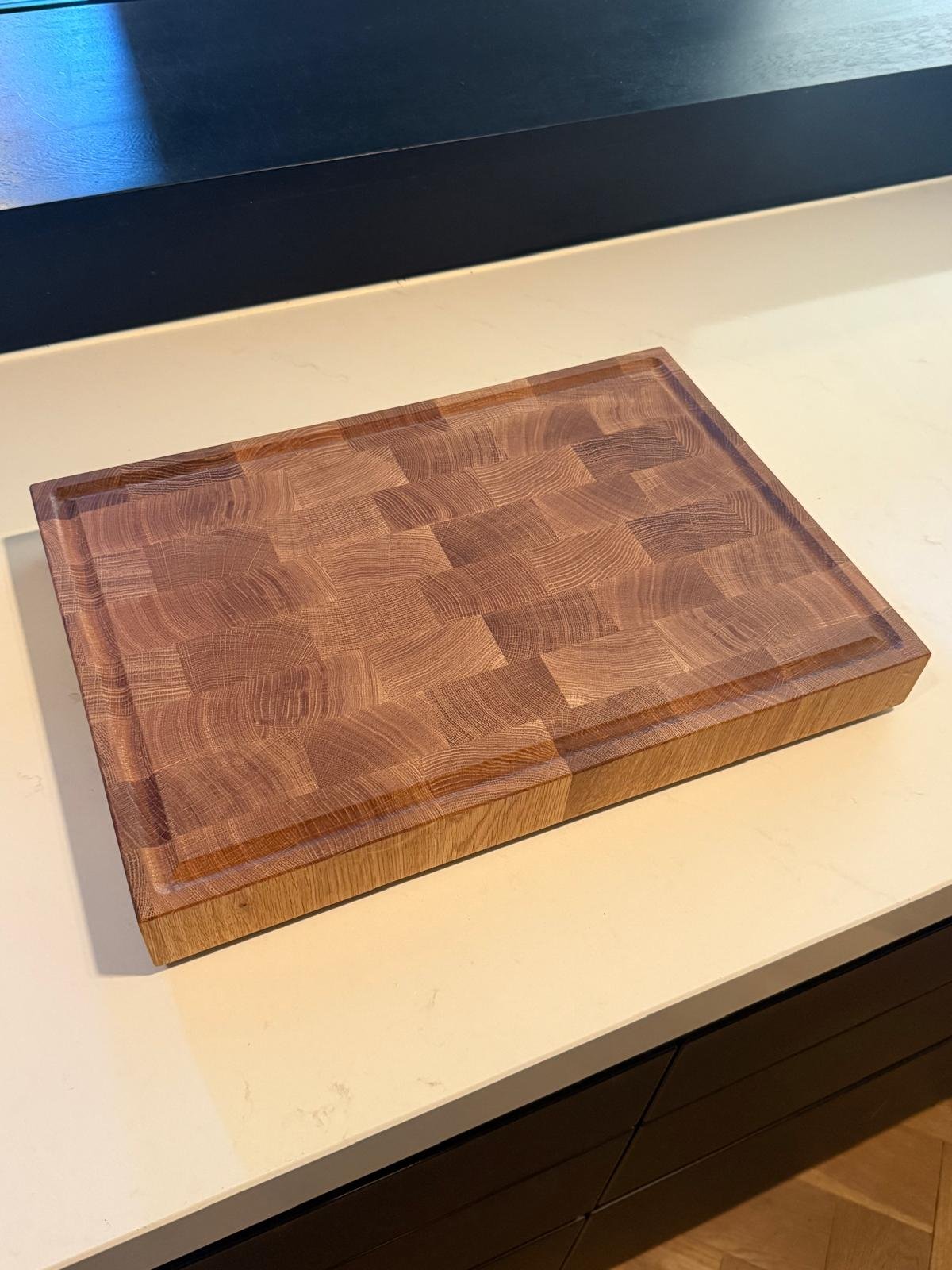 Kopshout snijplank product image (4)
