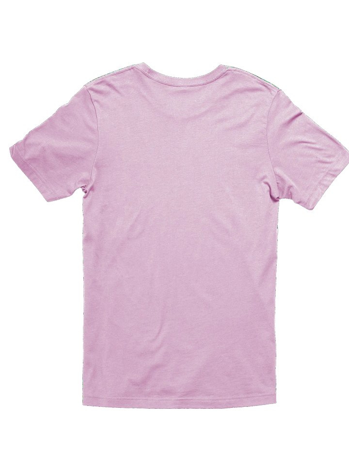 Nice T*ts - Shirt product image (2)