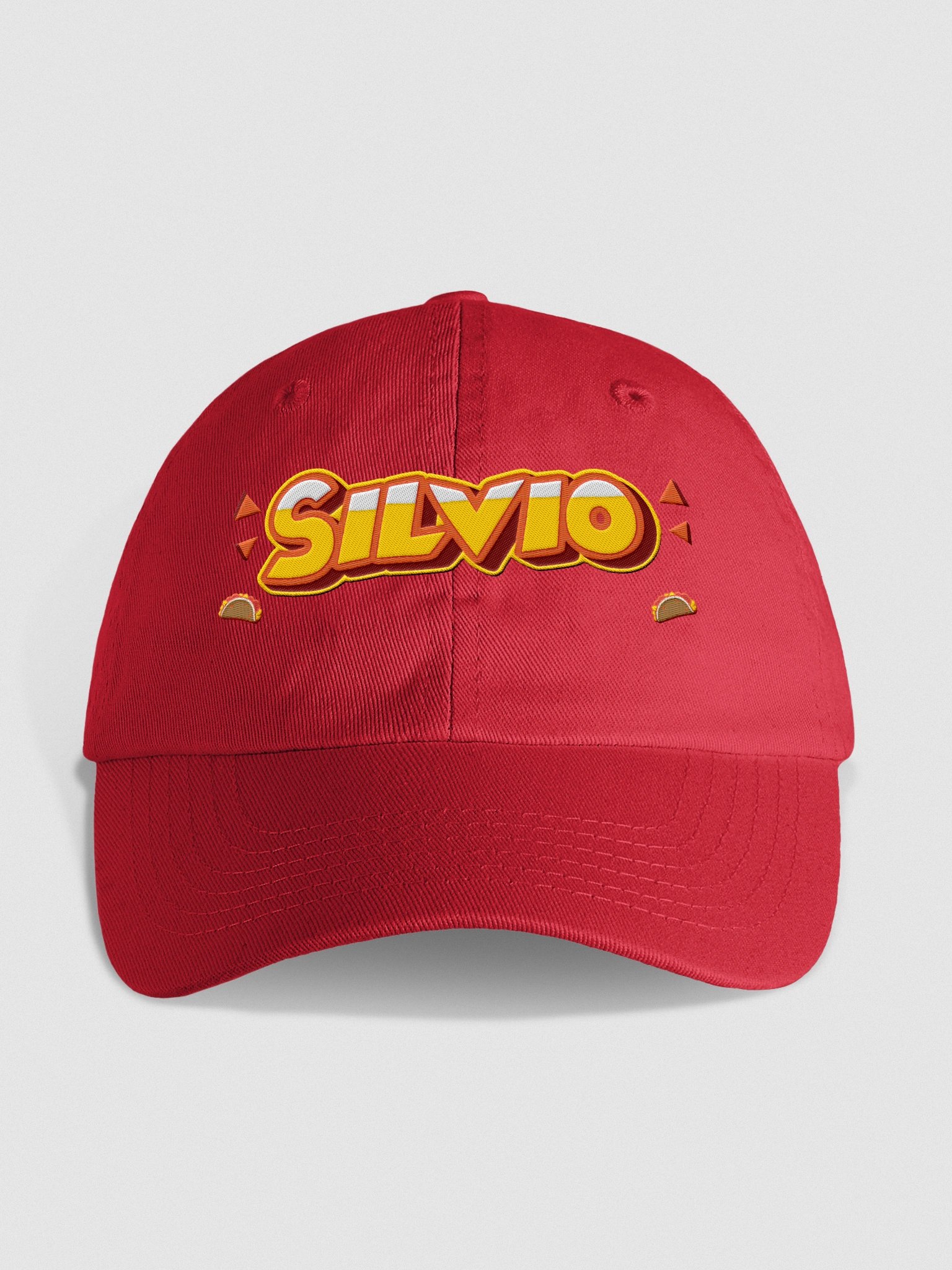 SILVIO Gorra unisex product image (1)