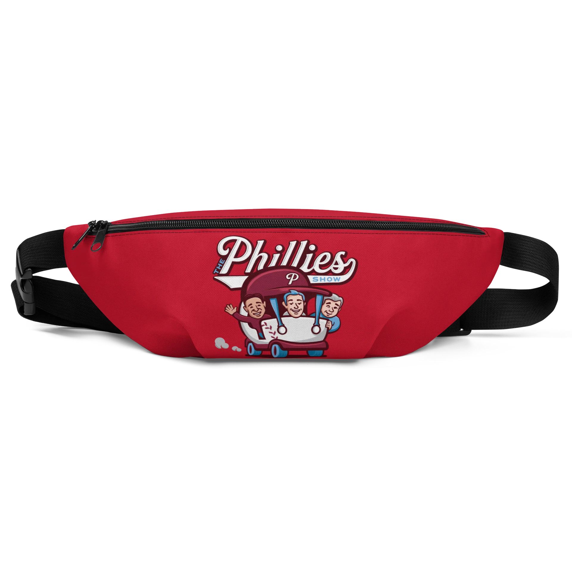 Fanny Pack product image (1)