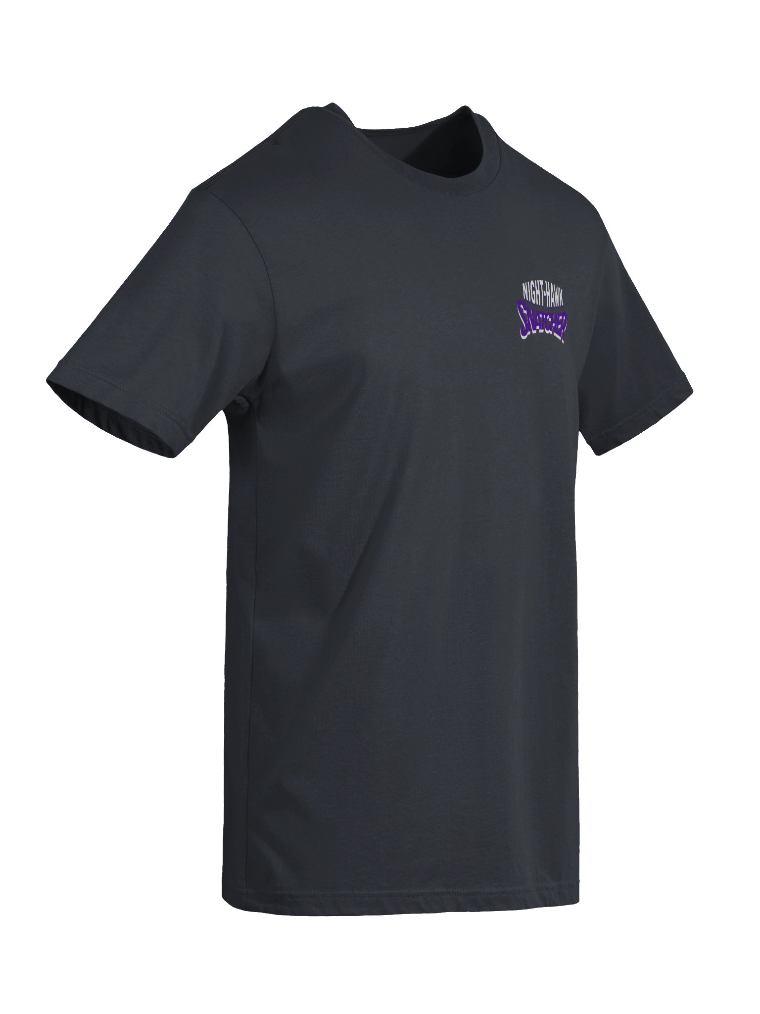 NIGHT-HAWK SNATCHER Supersoft Tee product image (9)