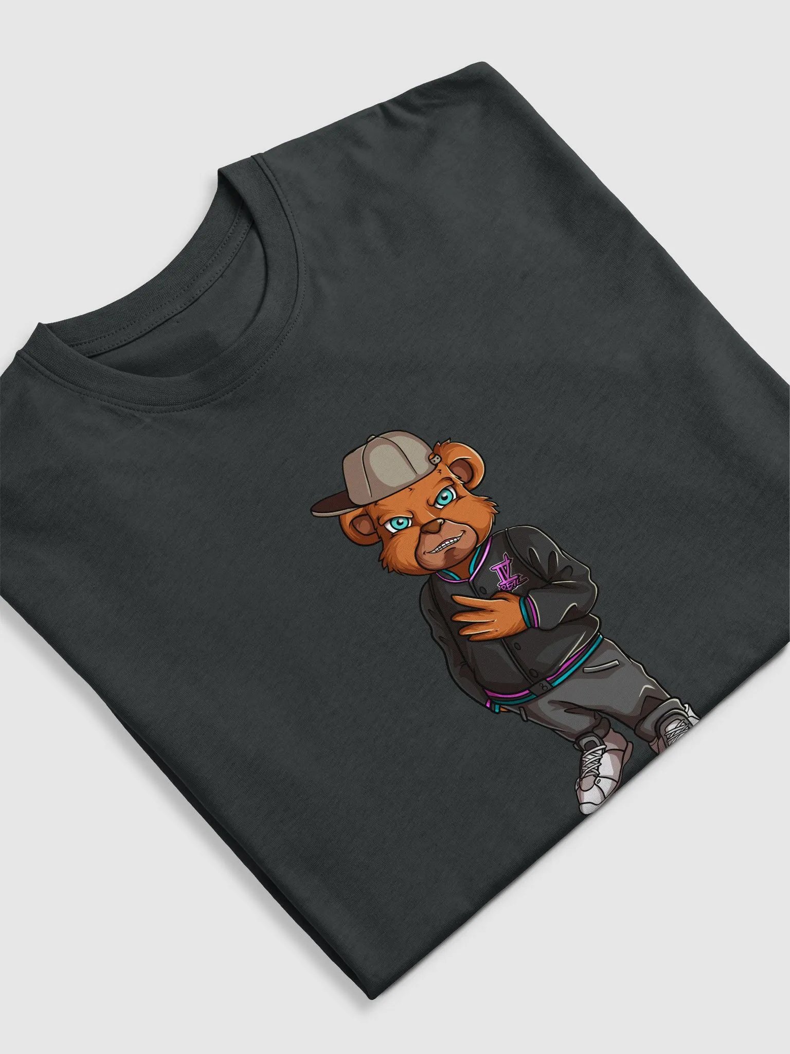 Standing Bear product image (5)