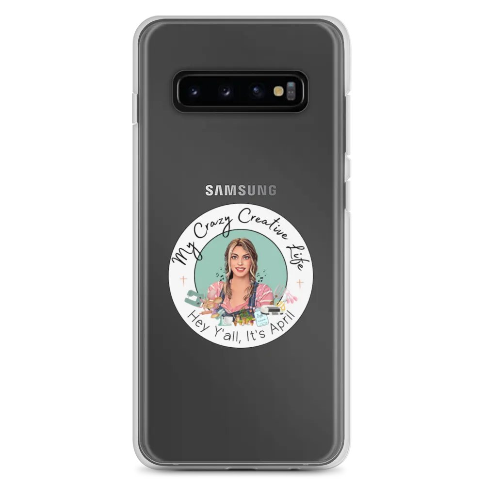 Logo Phone Case- Samsung product image (2)