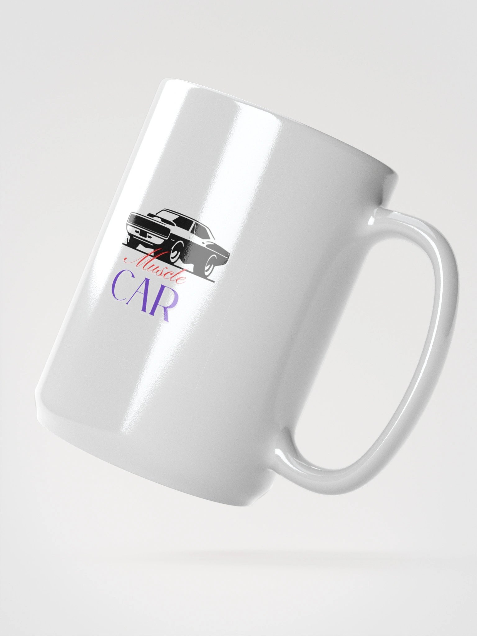 Muscle Mug product image (2)