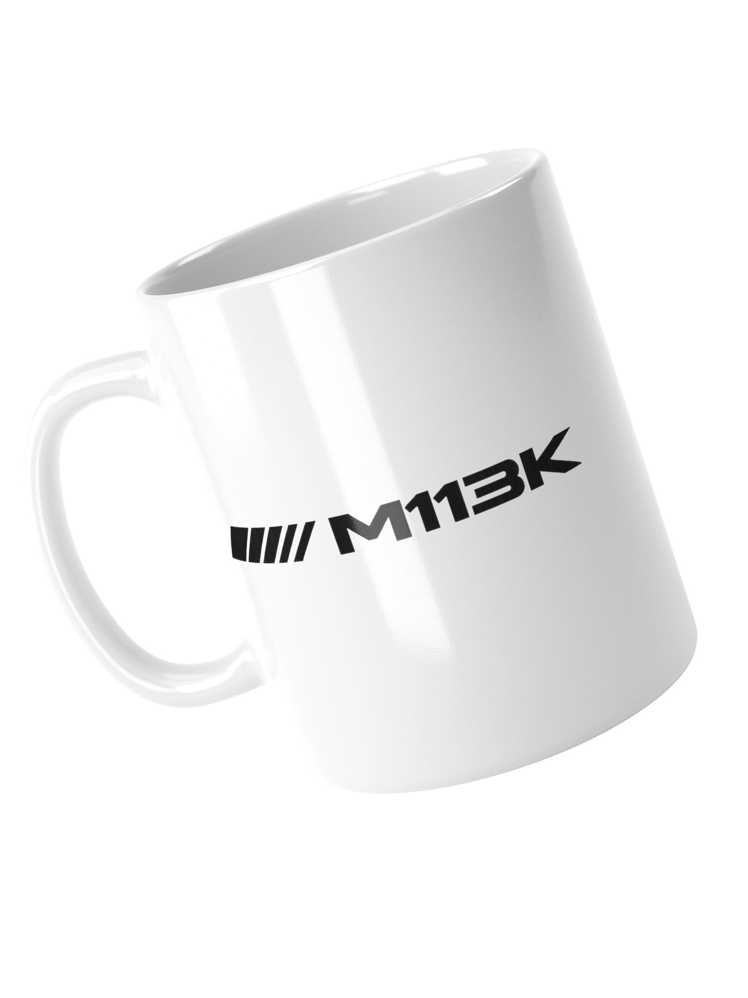 M113K Heritage Mug product image (4)