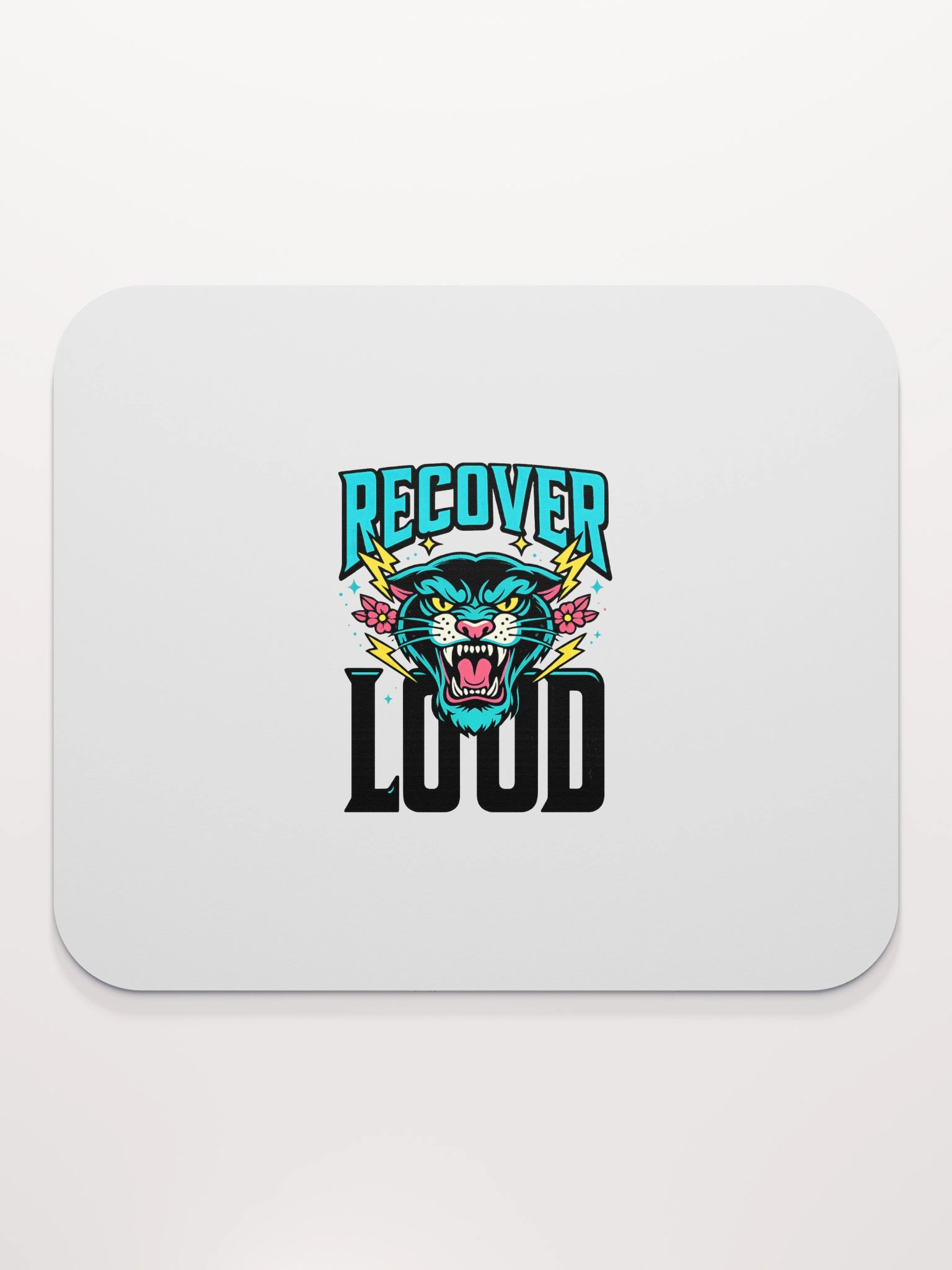 Mousey Pad product image (2)