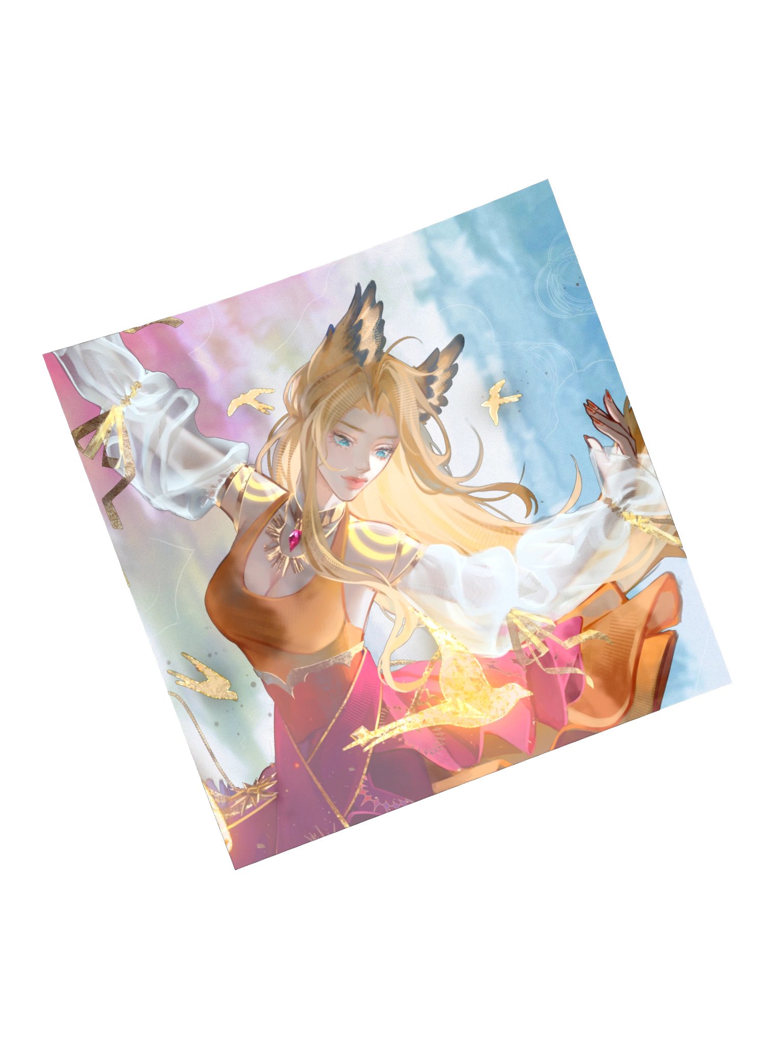 Sundance sticker product image (5)