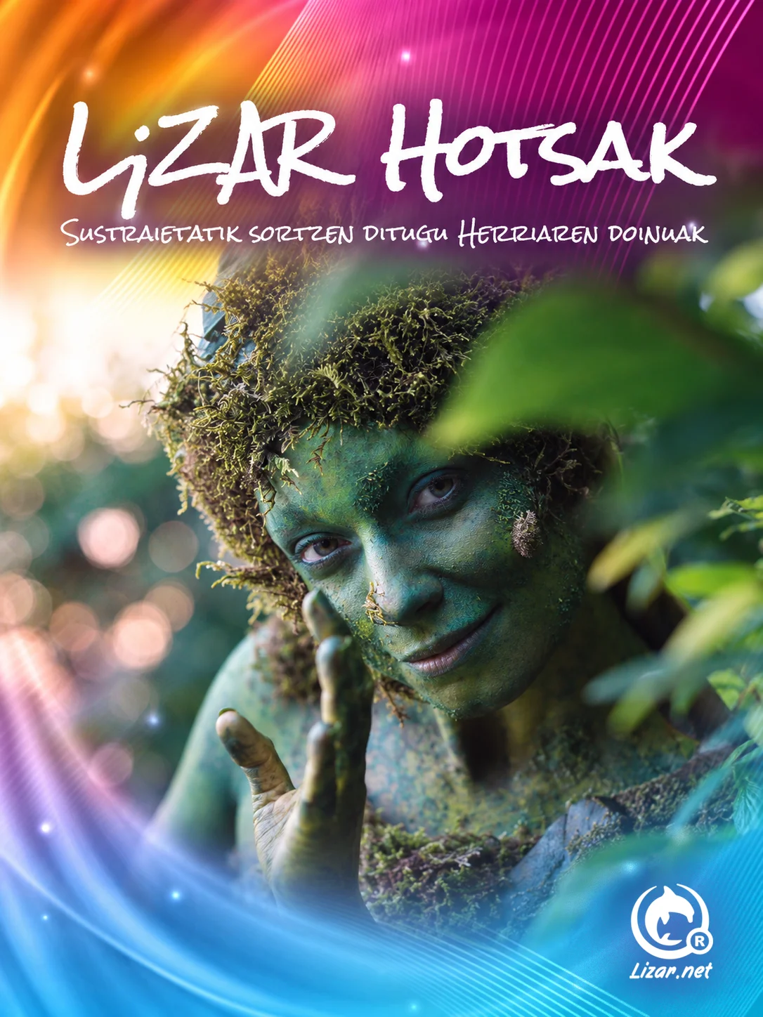 Lizar Hotsak — Digital Concert Edition product image (1)