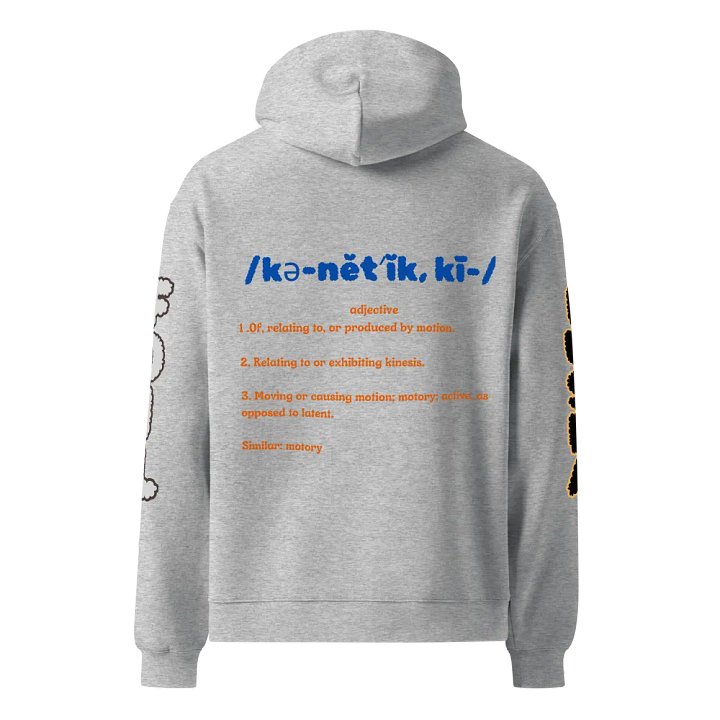 FPC Hoodie product image (2)